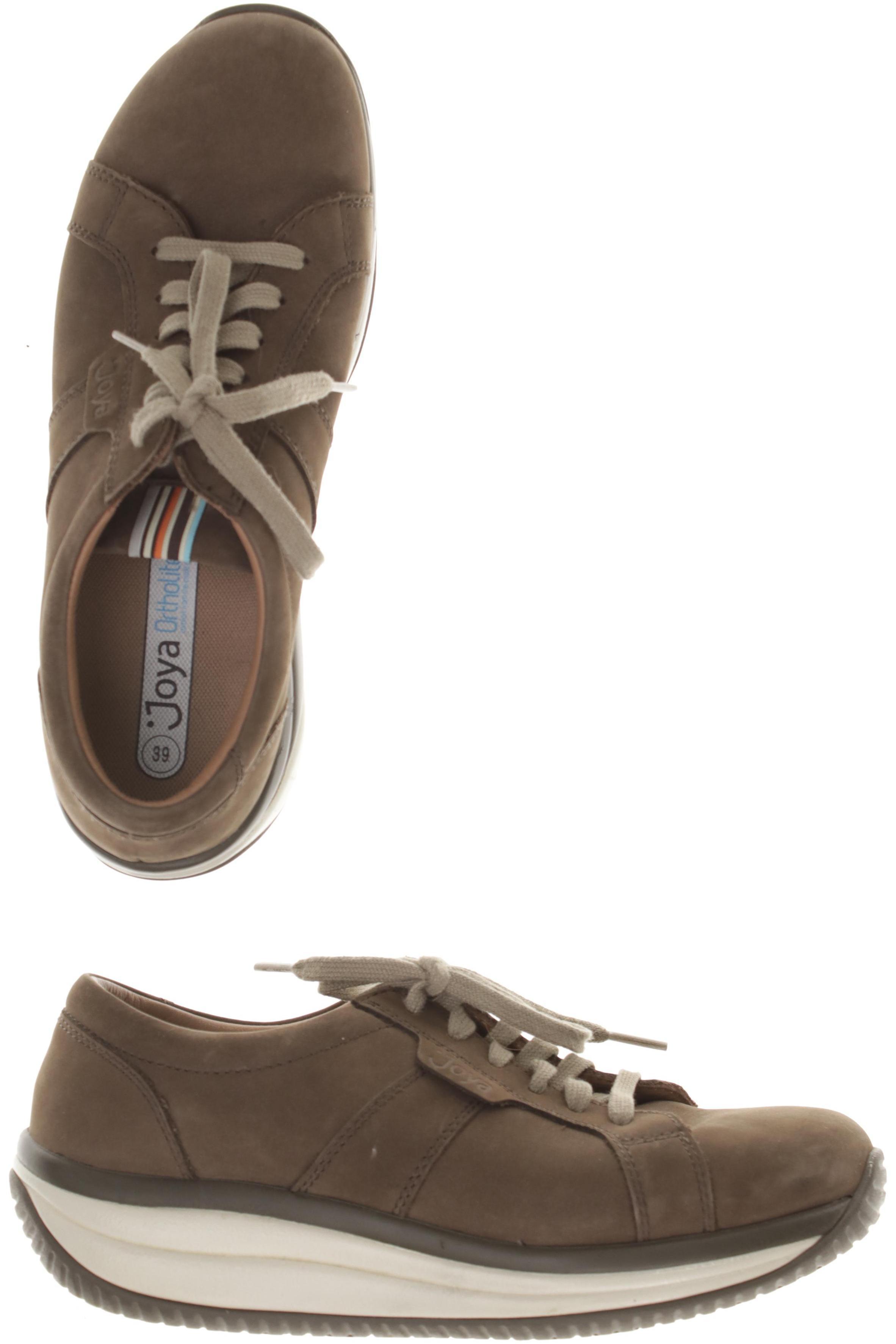 

Joya Damen Halbschuh, braun, Gr. 39