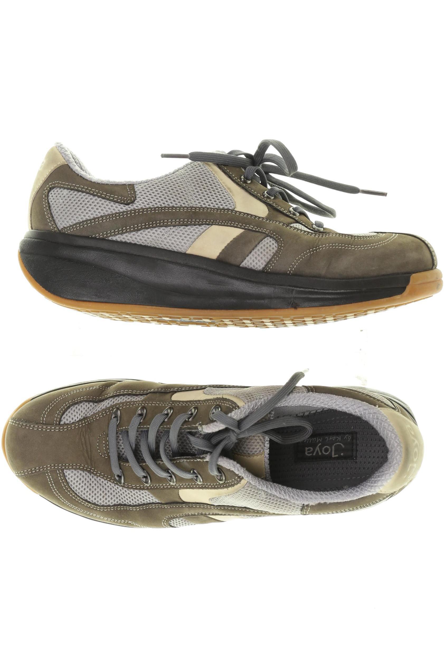 

Joya Damen Sneakers, braun, Gr. 7.5