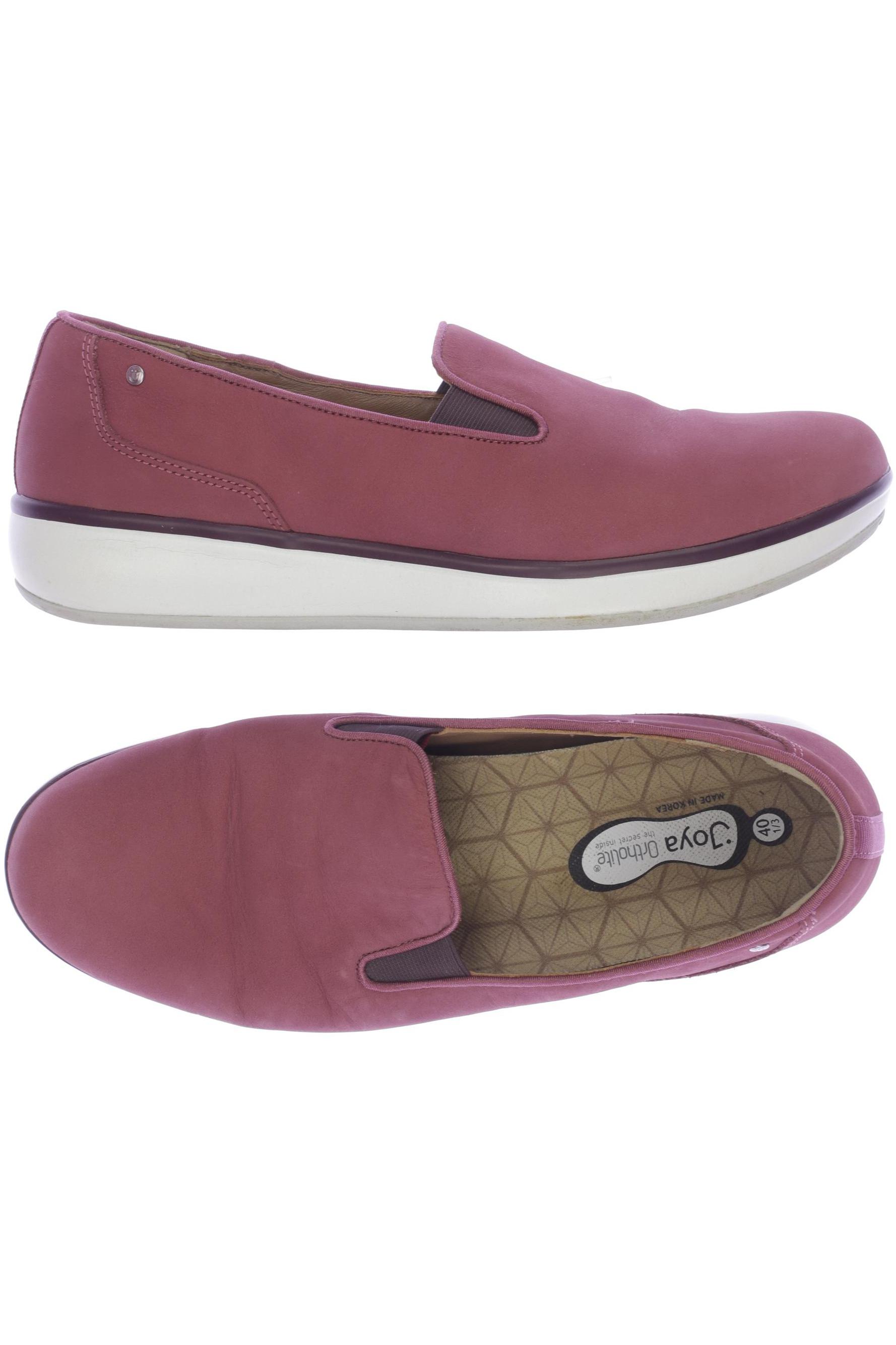 

Joya Damen Halbschuh, pink