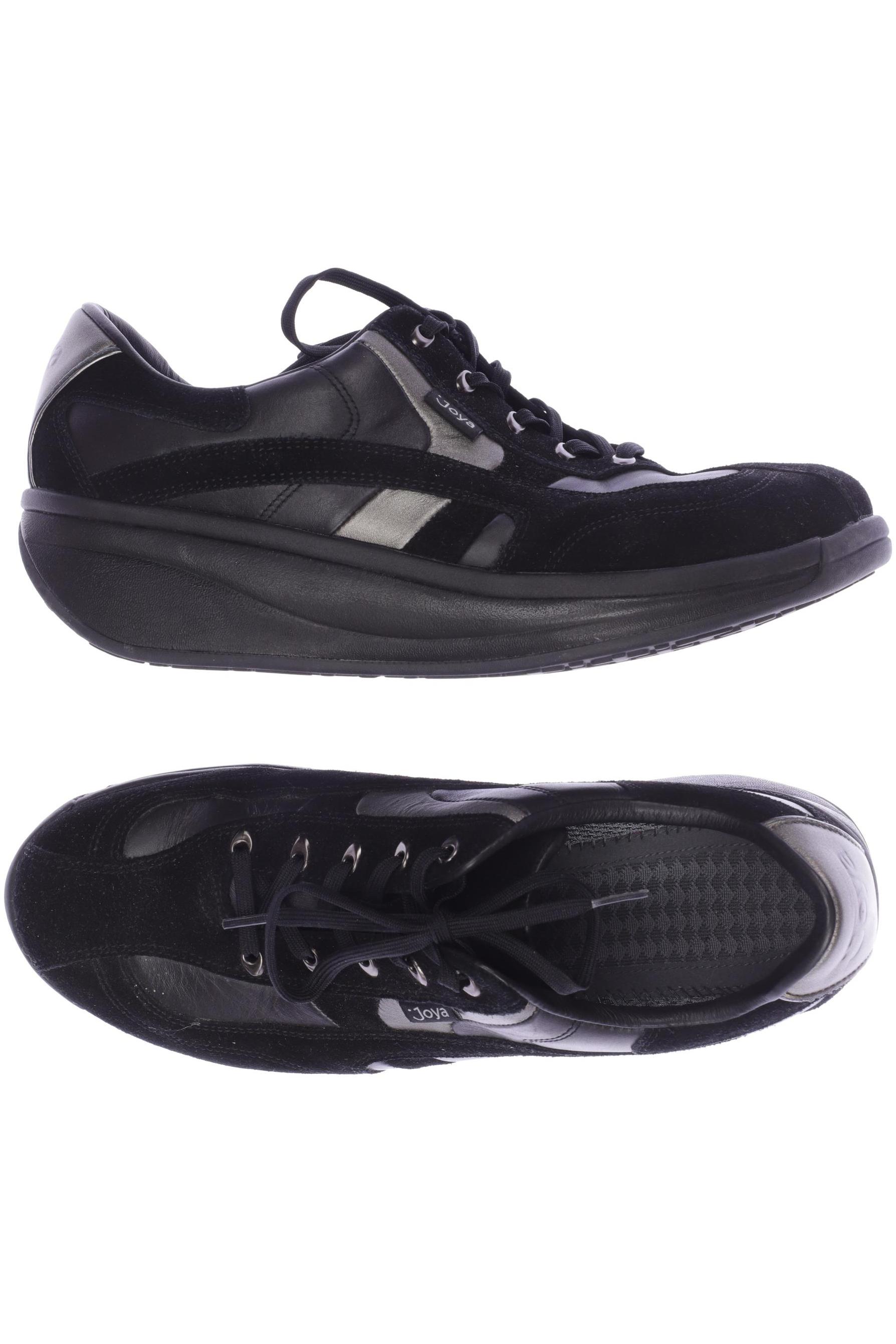 

Joya Damen Halbschuh, schwarz