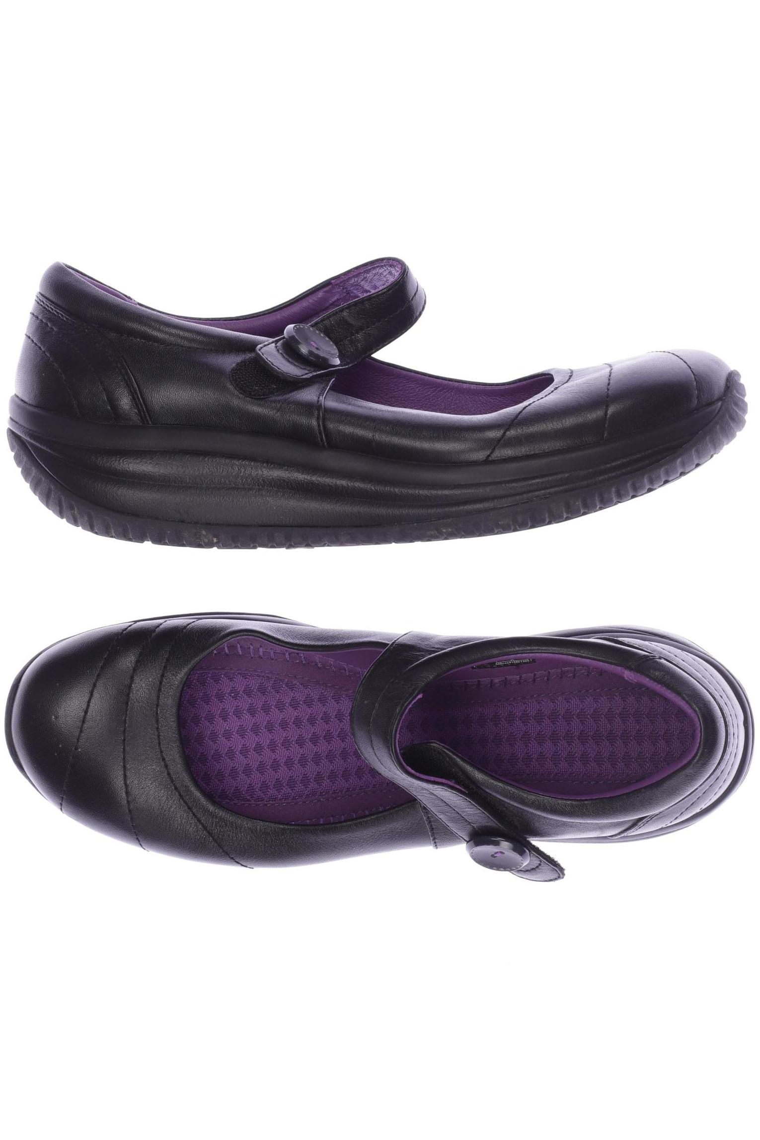 

Joya Damen Pumps, schwarz