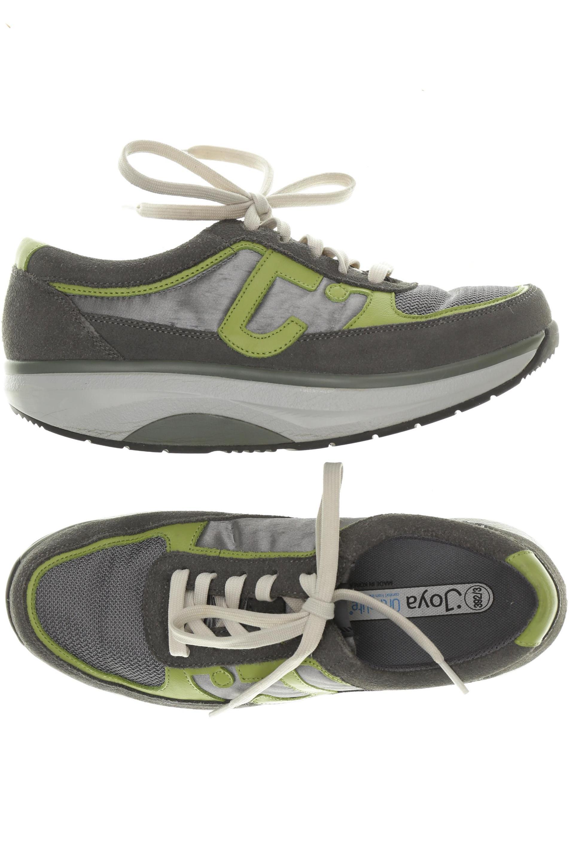 

Joya Damen Sneakers, grau, Gr. 6