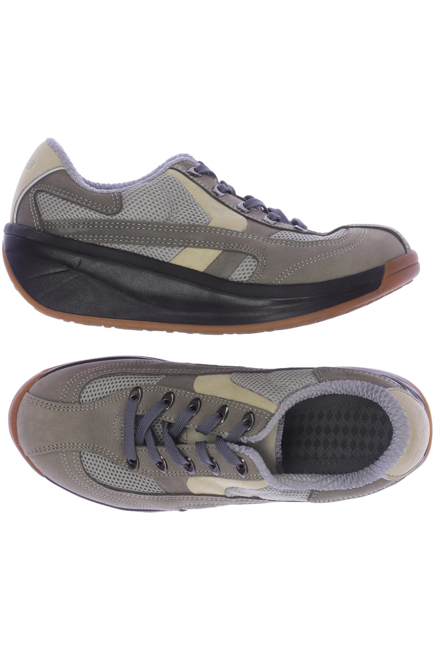 

Joya Damen Sneakers, braun, Gr. 37