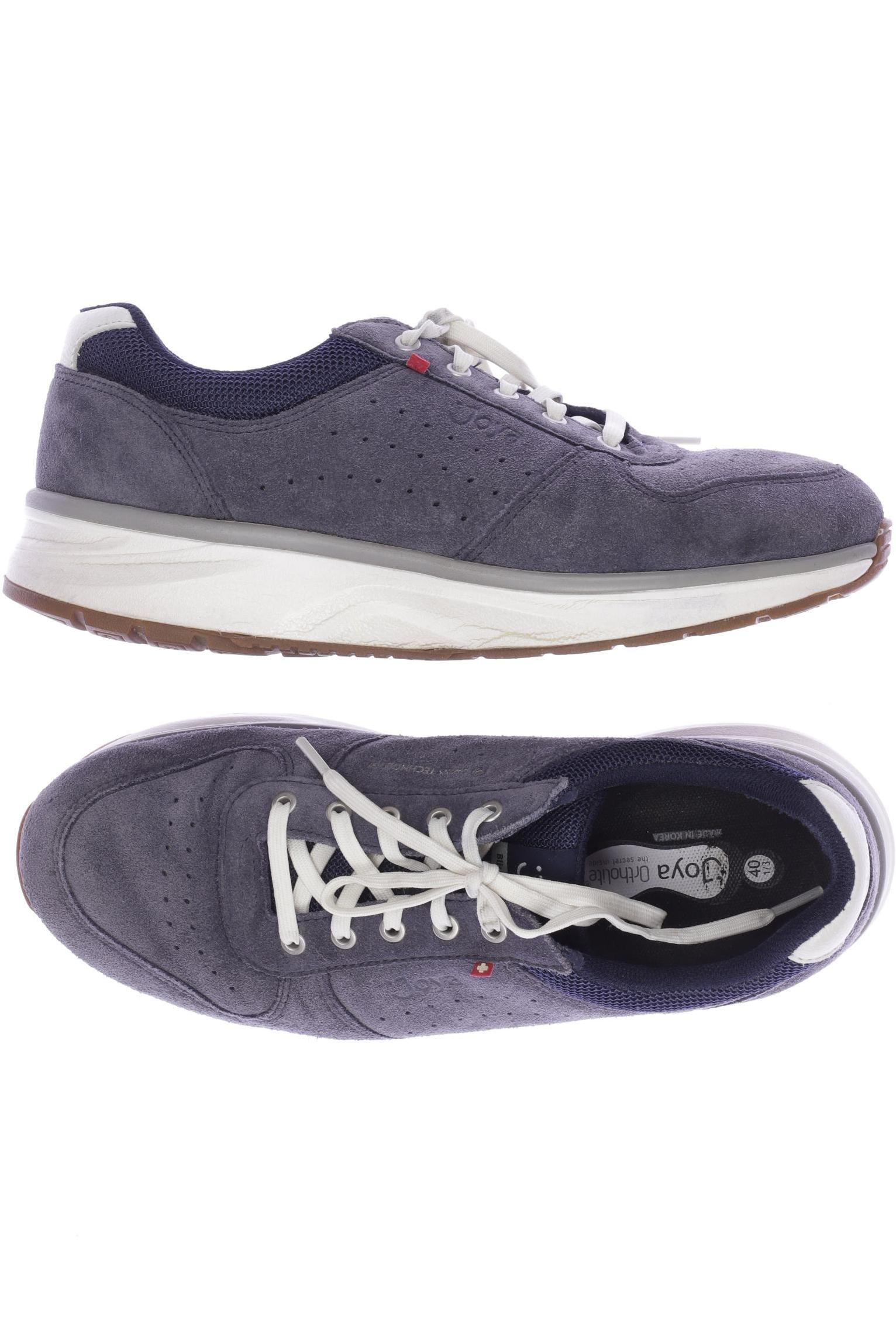 

Joya Damen Sneakers, marineblau, Gr. 40.5
