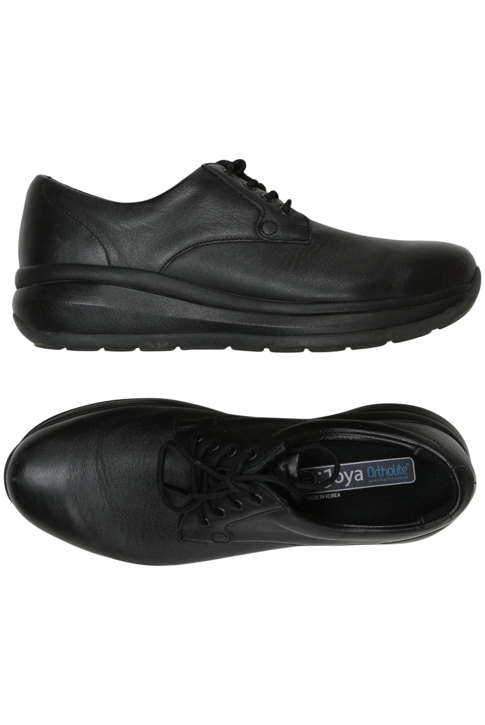 

Joya Damen Sneakers, schwarz, Gr. 41