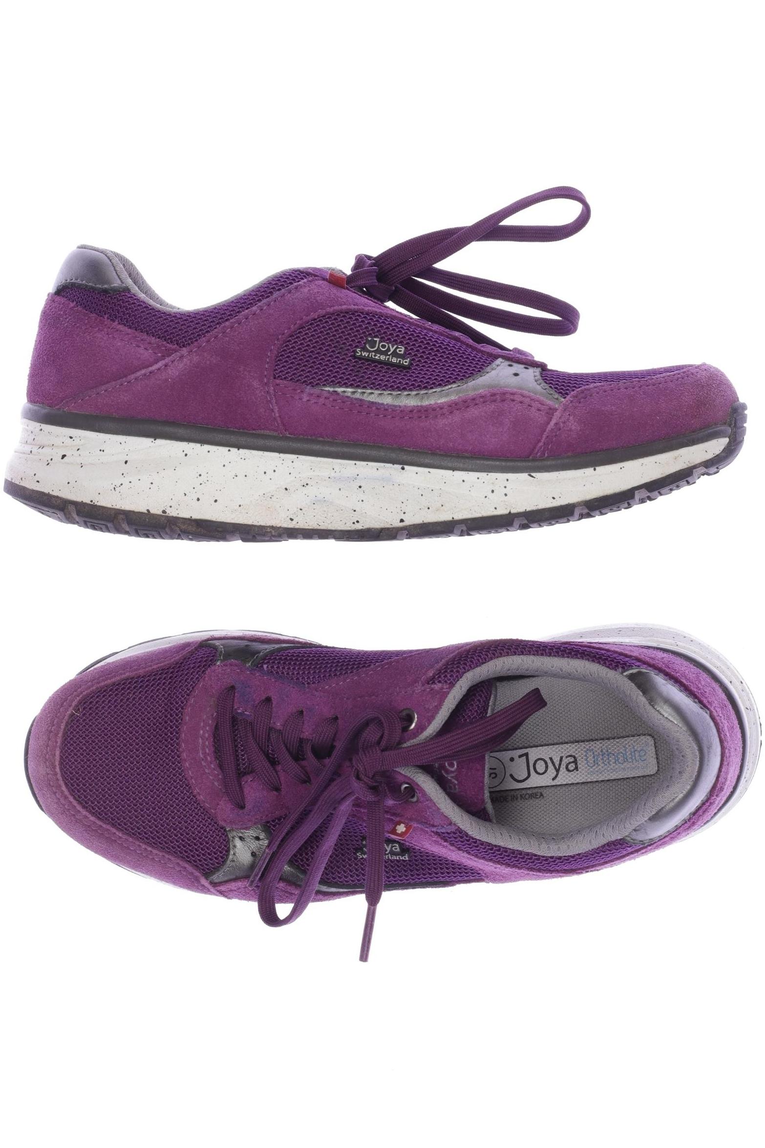 

Joya Damen Sneakers, pink, Gr. 37