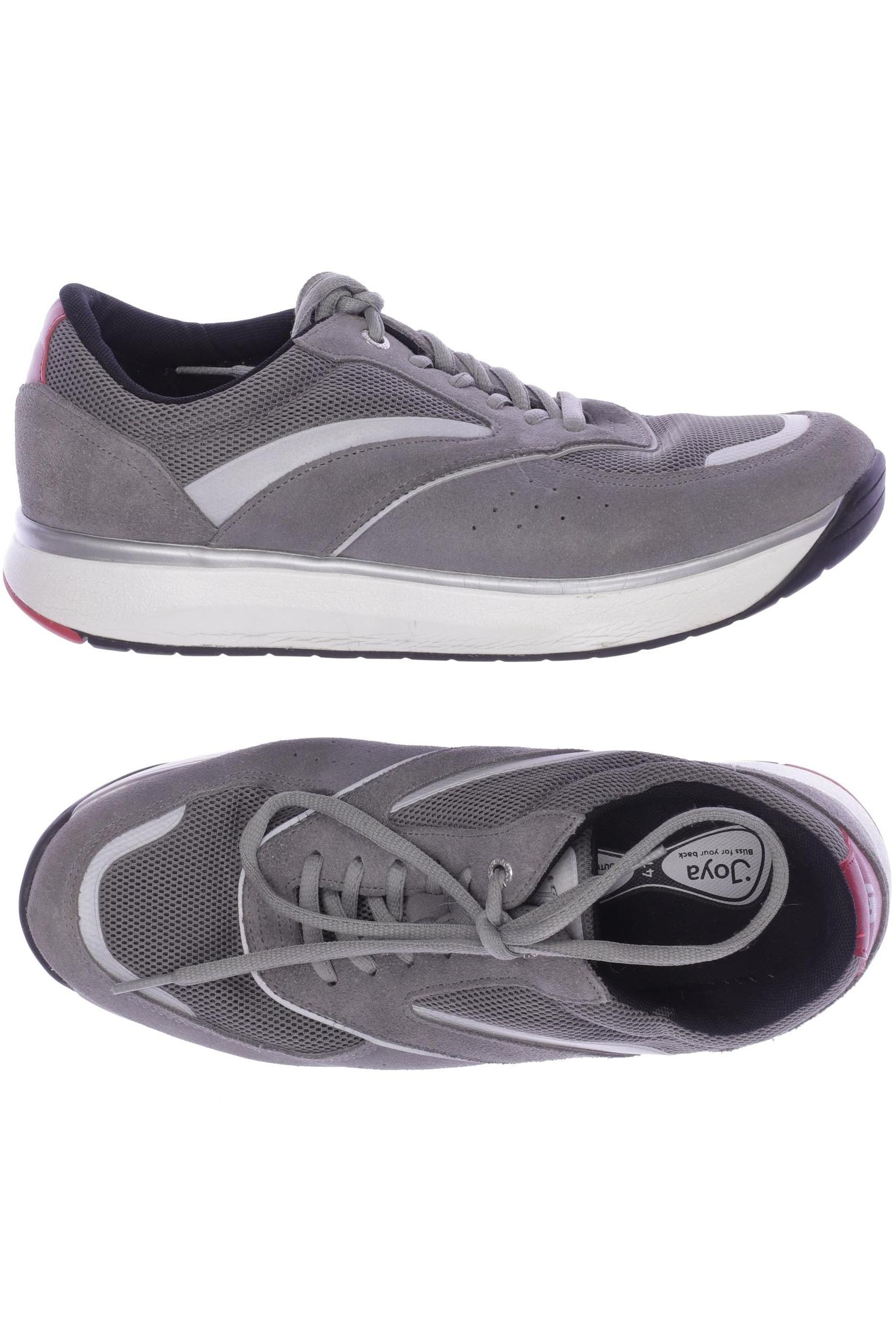 

Joya Damen Sneakers, grau, Gr. 41