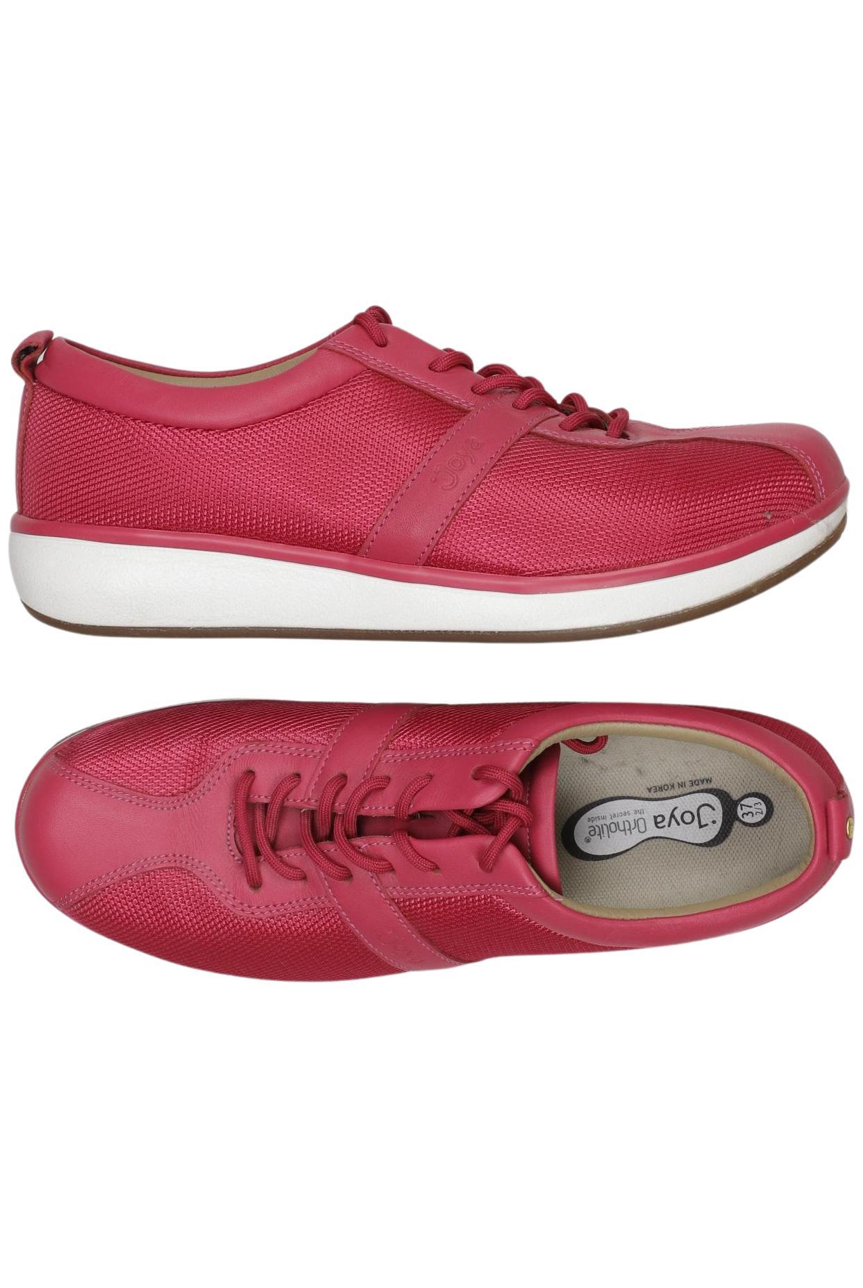 

Joya Damen Sneakers, pink, Gr. 37.5