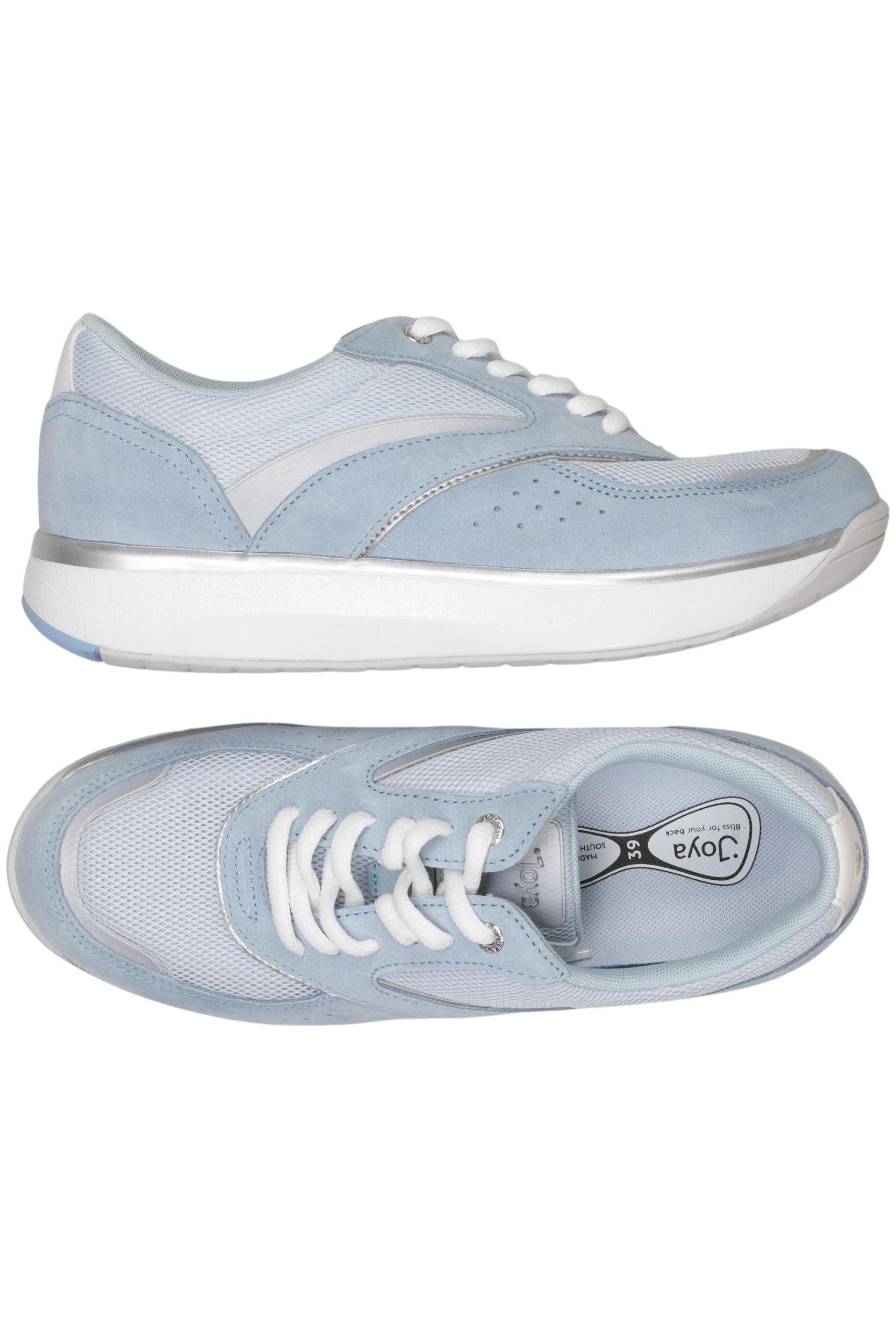 

Joya Damen Sneakers, mehrfarbig, Gr. 39