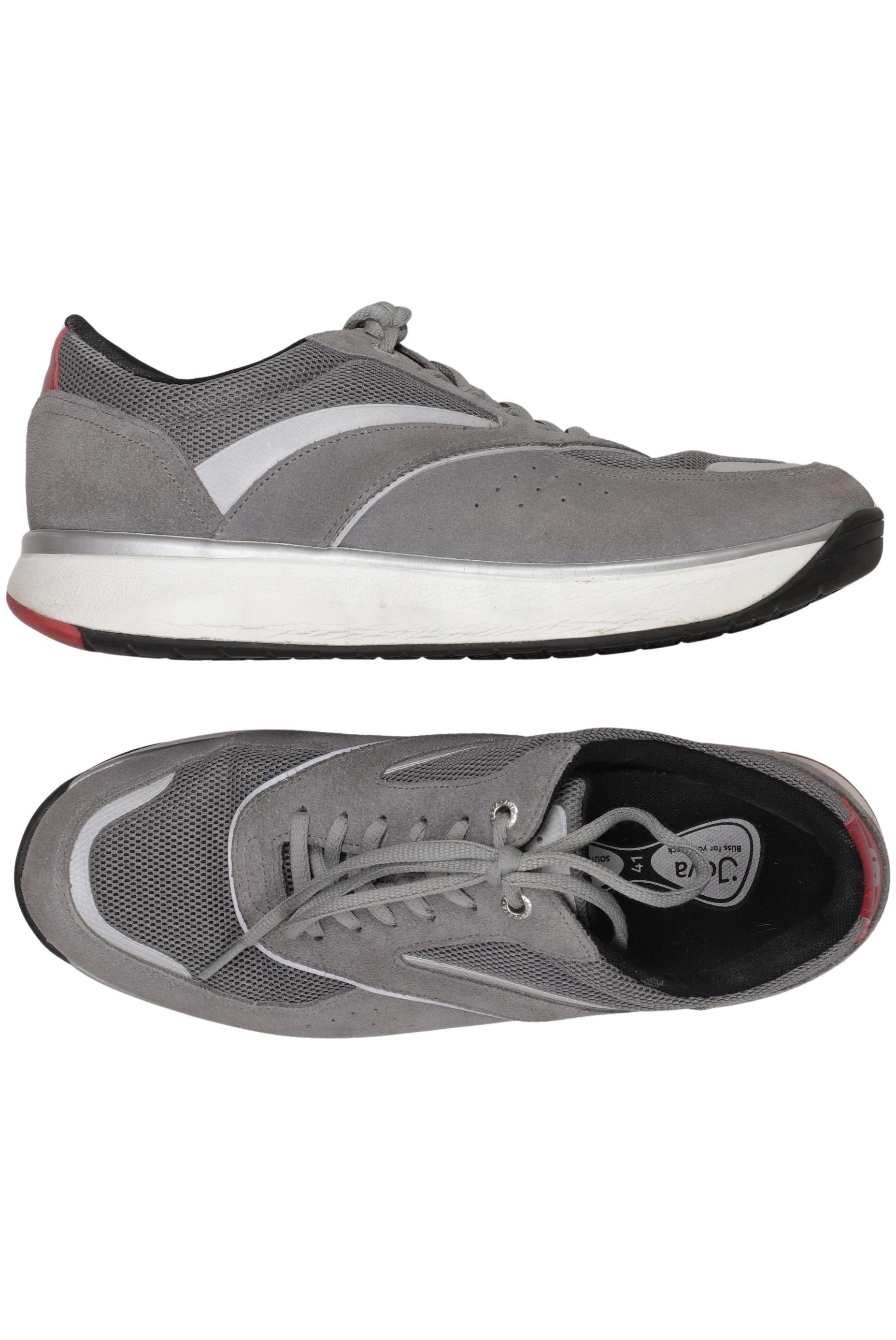 

Joya Damen Sneakers, grau, Gr. 41