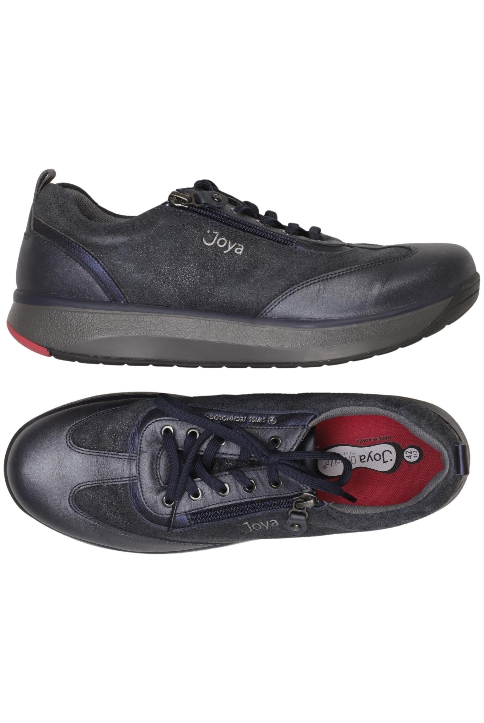 

Joya Damen Sneakers, marineblau, Gr. 42.5