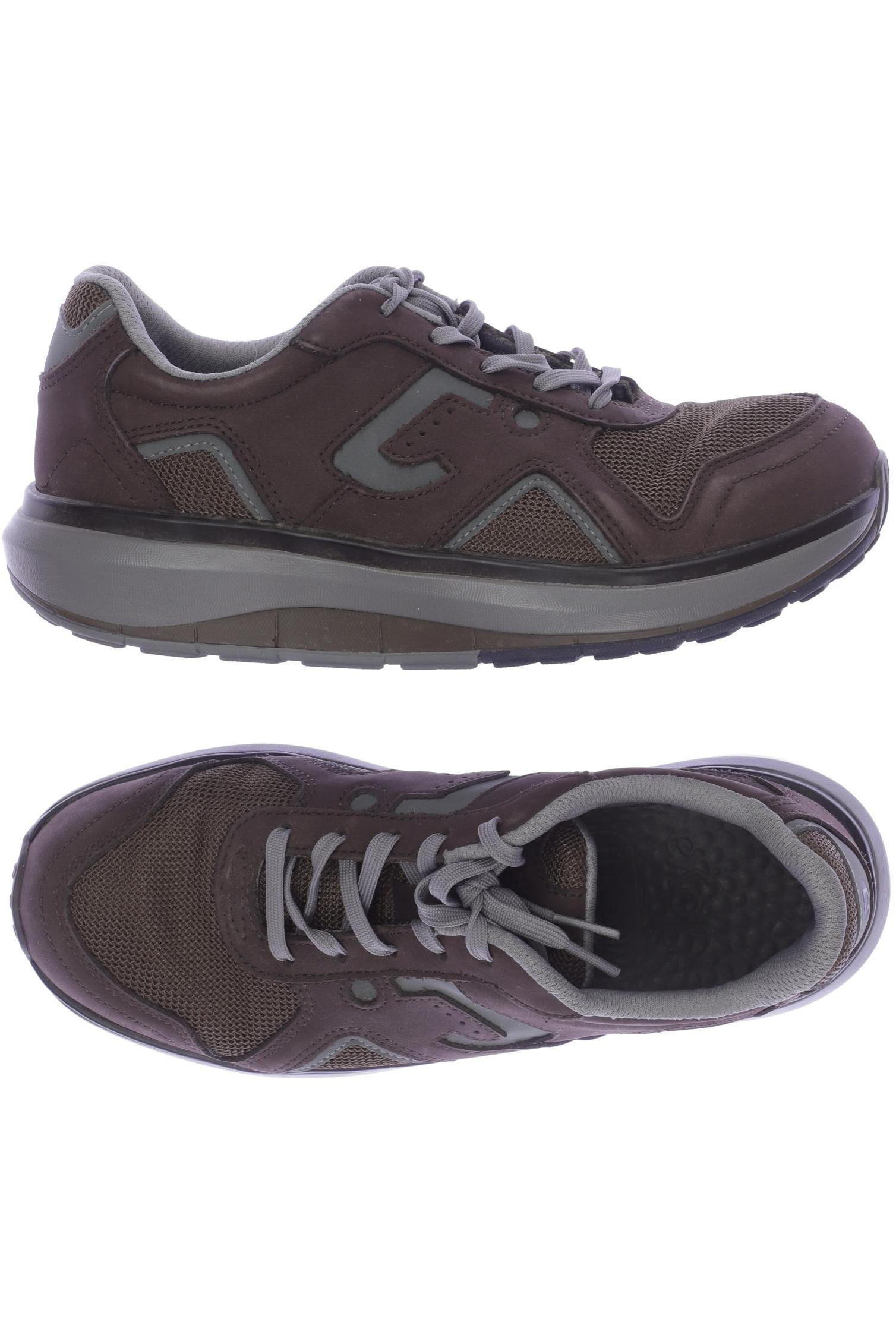 

Joya Damen Sneakers, braun
