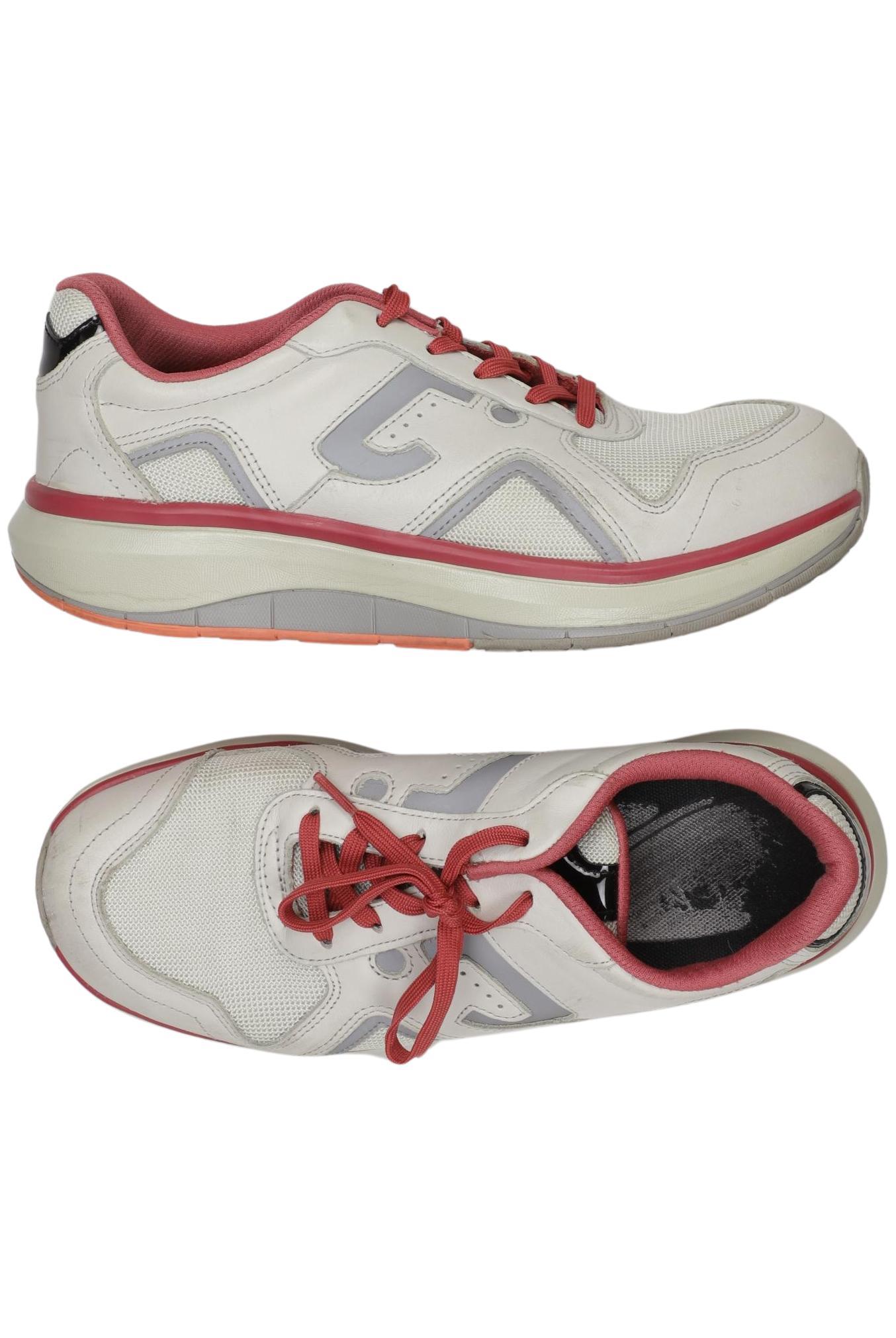 

Joya Damen Sneakers, cremeweiß, Gr. 39.5