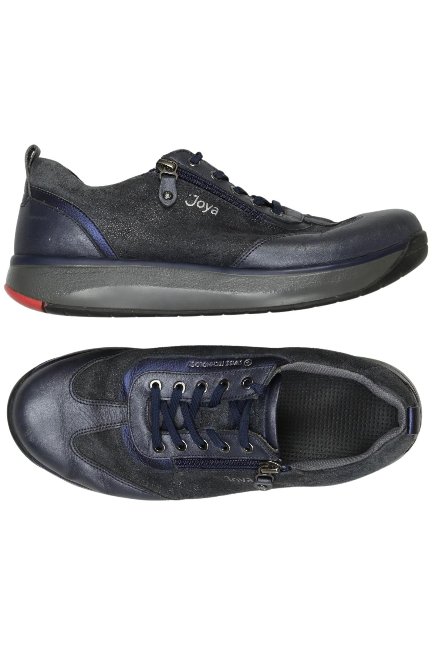 

Joya Damen Sneakers, marineblau, Gr. 40.5