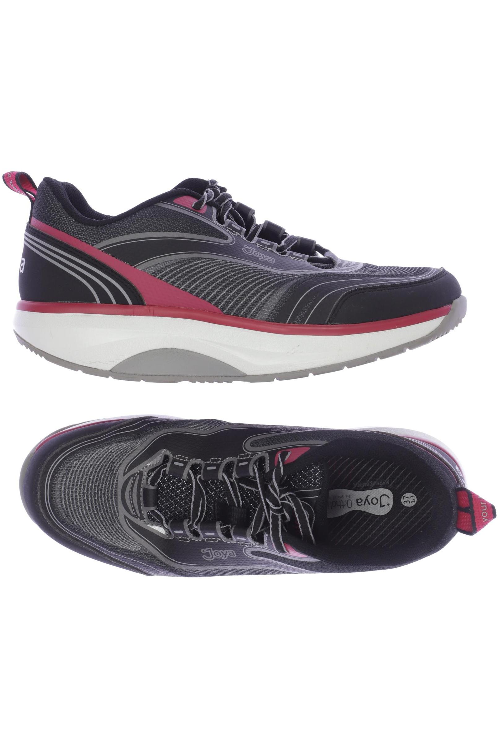 

Joya Damen Sneakers, grau, Gr. 37.5