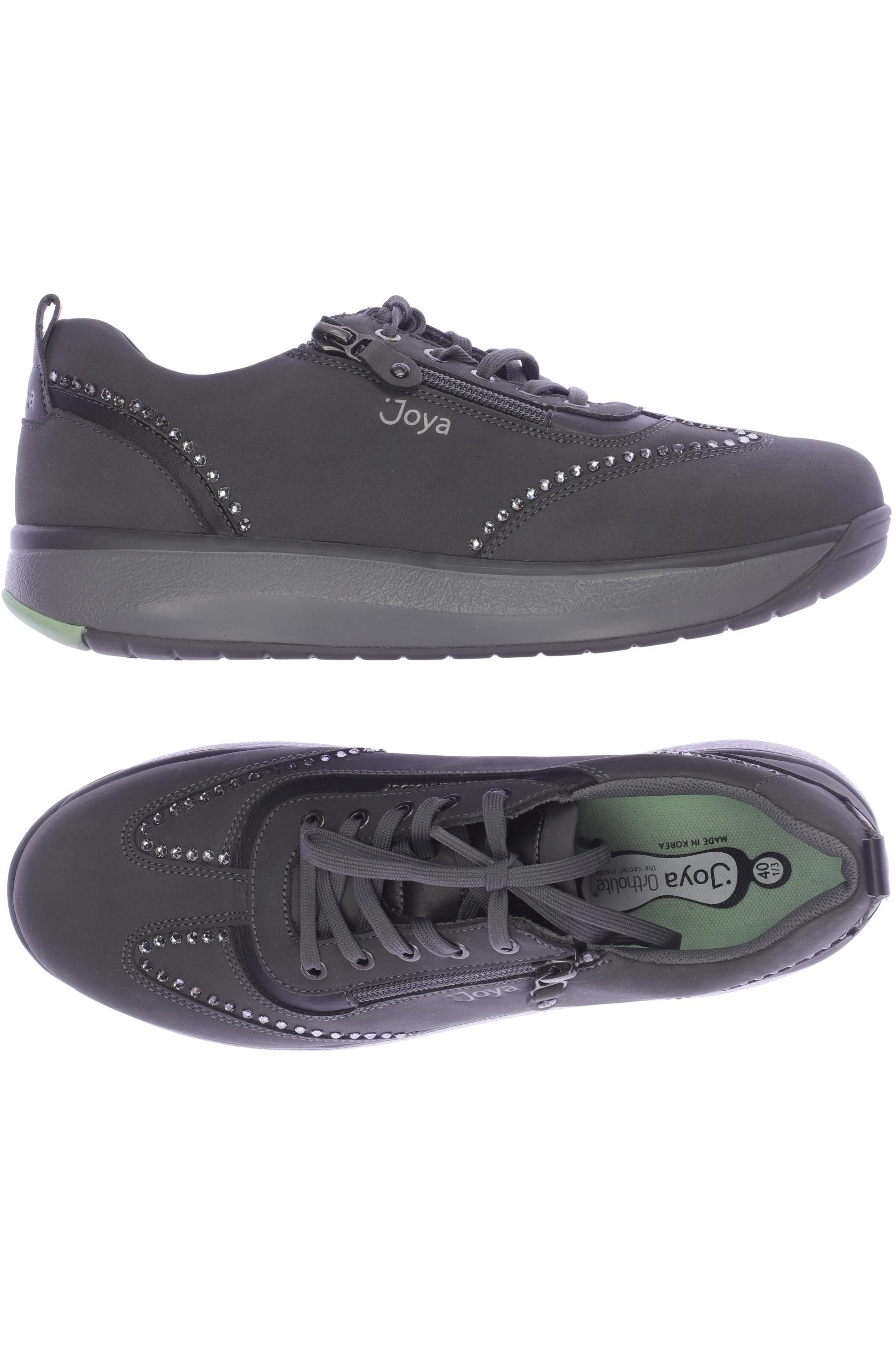 

Joya Damen Sneakers, grau