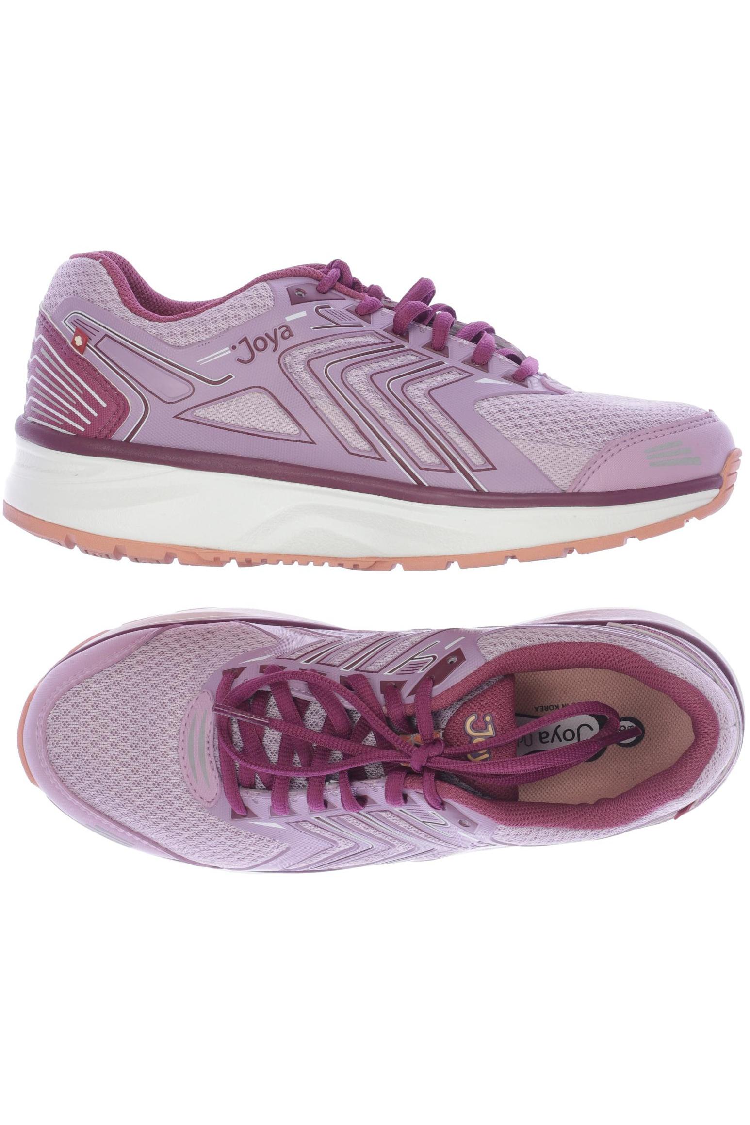 

Joya Damen Sneakers, pink, Gr. 36.5
