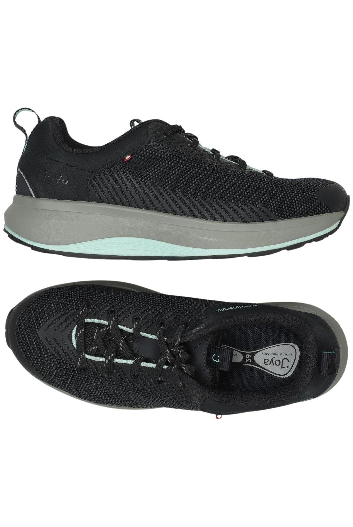 

Joya Damen Sneakers, marineblau, Gr. 39