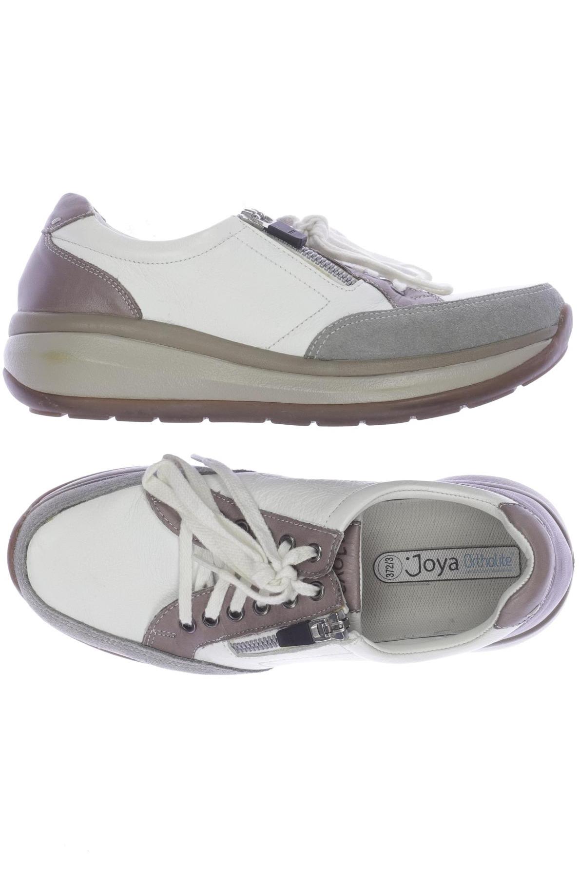 

Joya Damen Sneakers, weiß