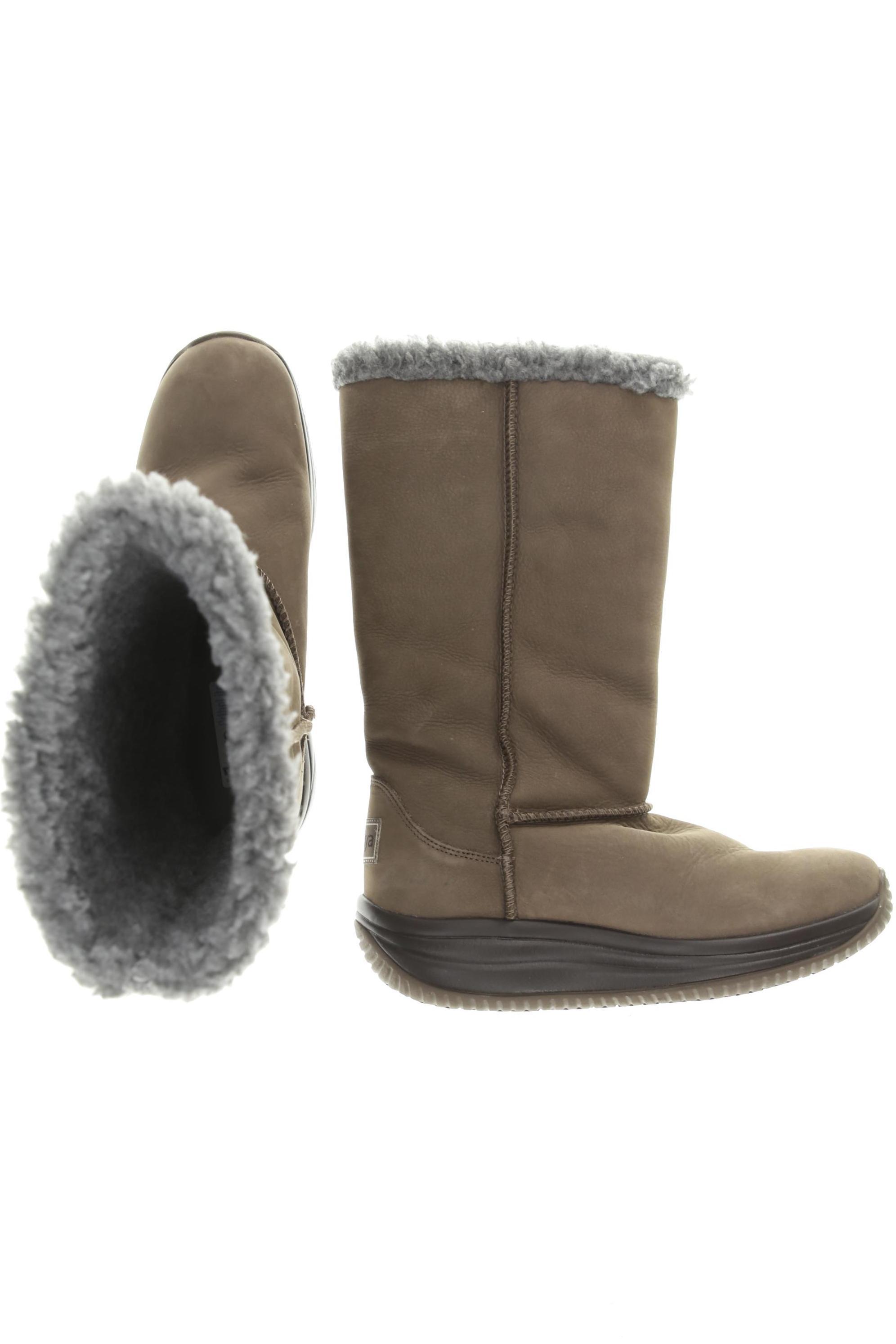 

Joya Damen Stiefel, braun, Gr. 6