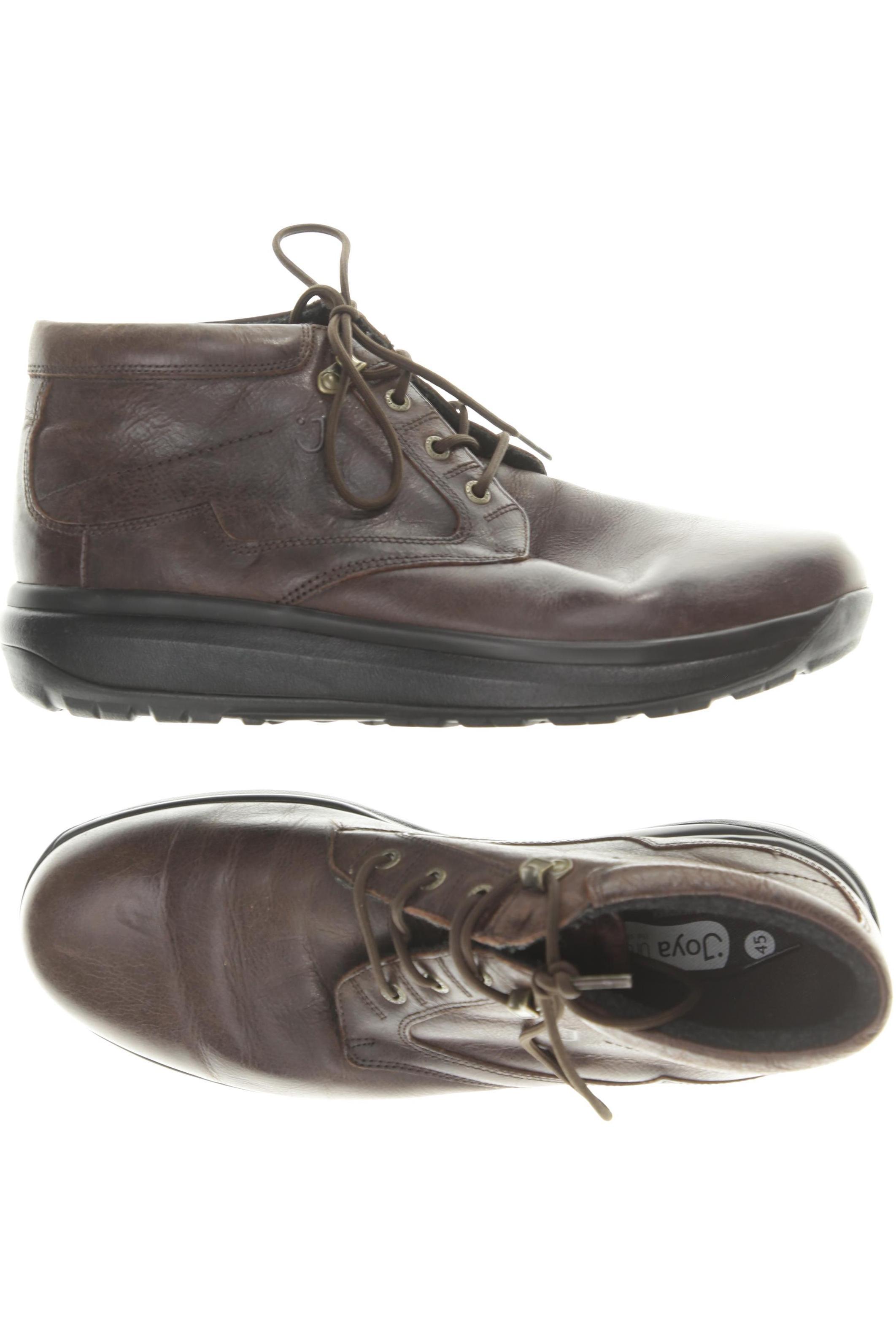 

Joya Herren Stiefel, braun, Gr. 45