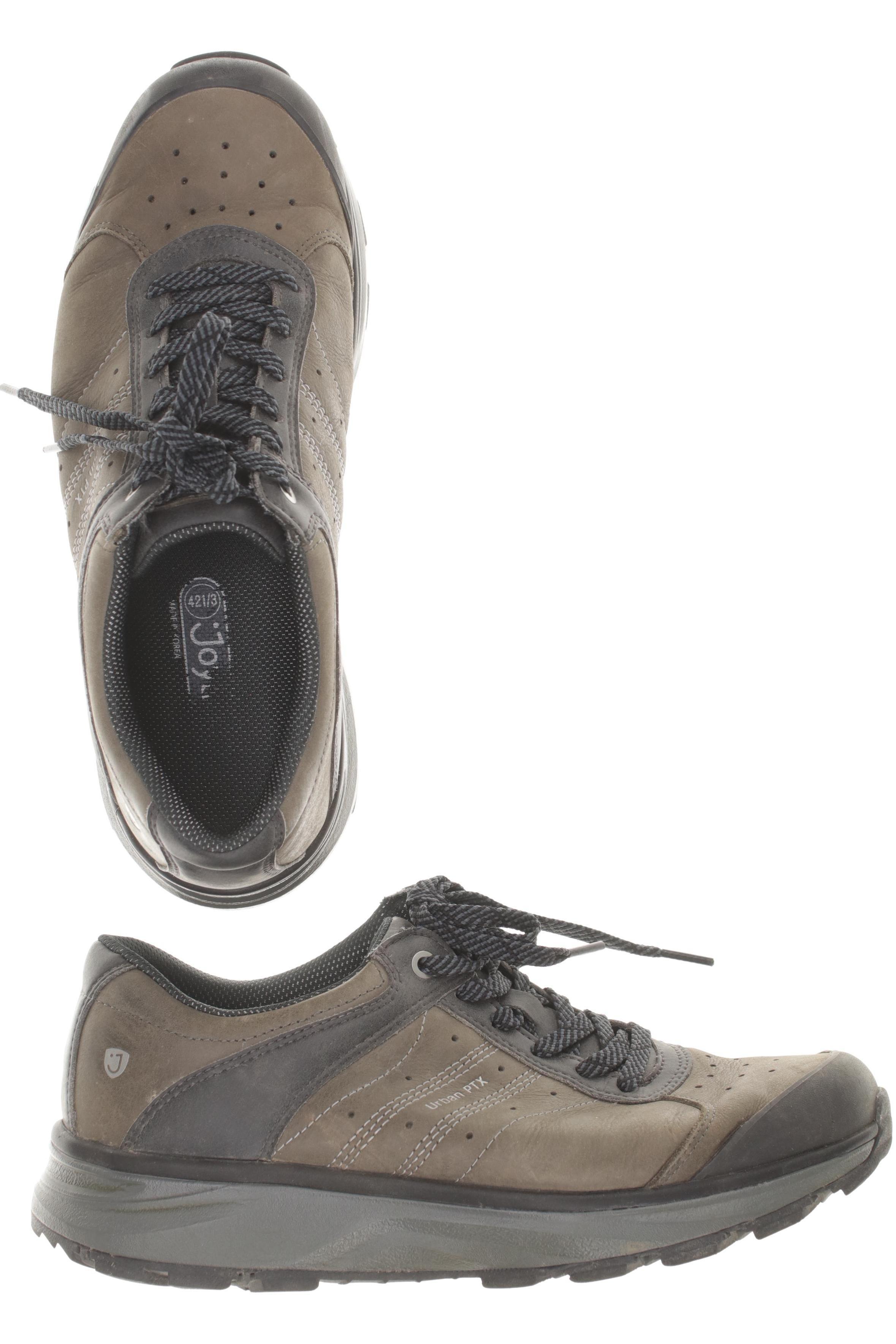 Thumbnail - Joya Herren Halbschuh, braun, Gr. 8