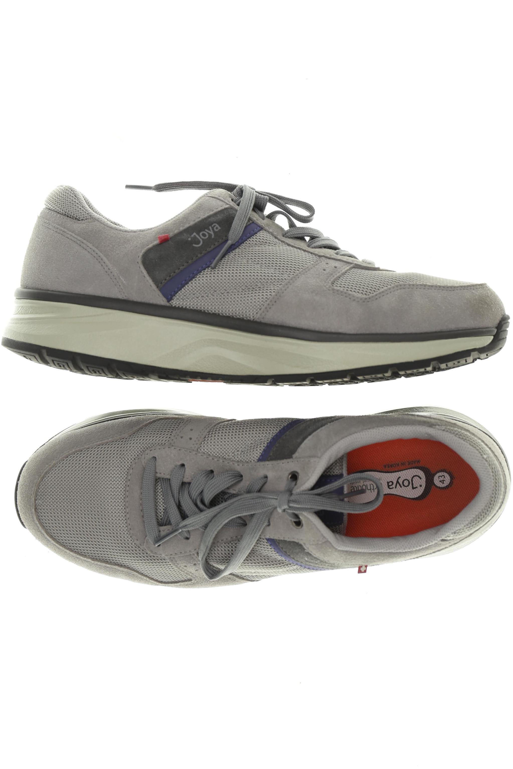 Thumbnail - Joya Herren Sneakers, grau, Gr. 43