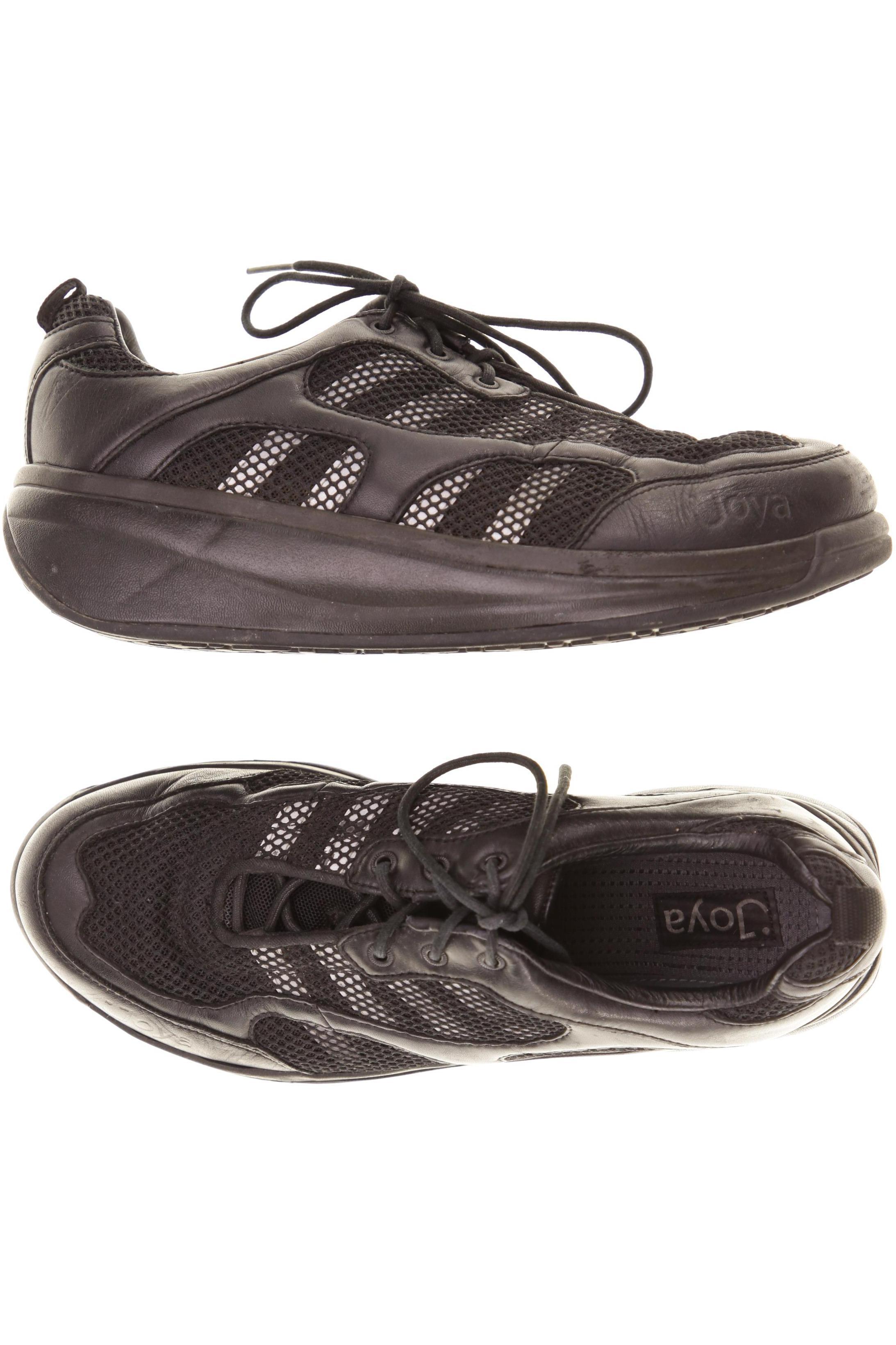 

Joya Herren Sneakers, schwarz, Gr. 41