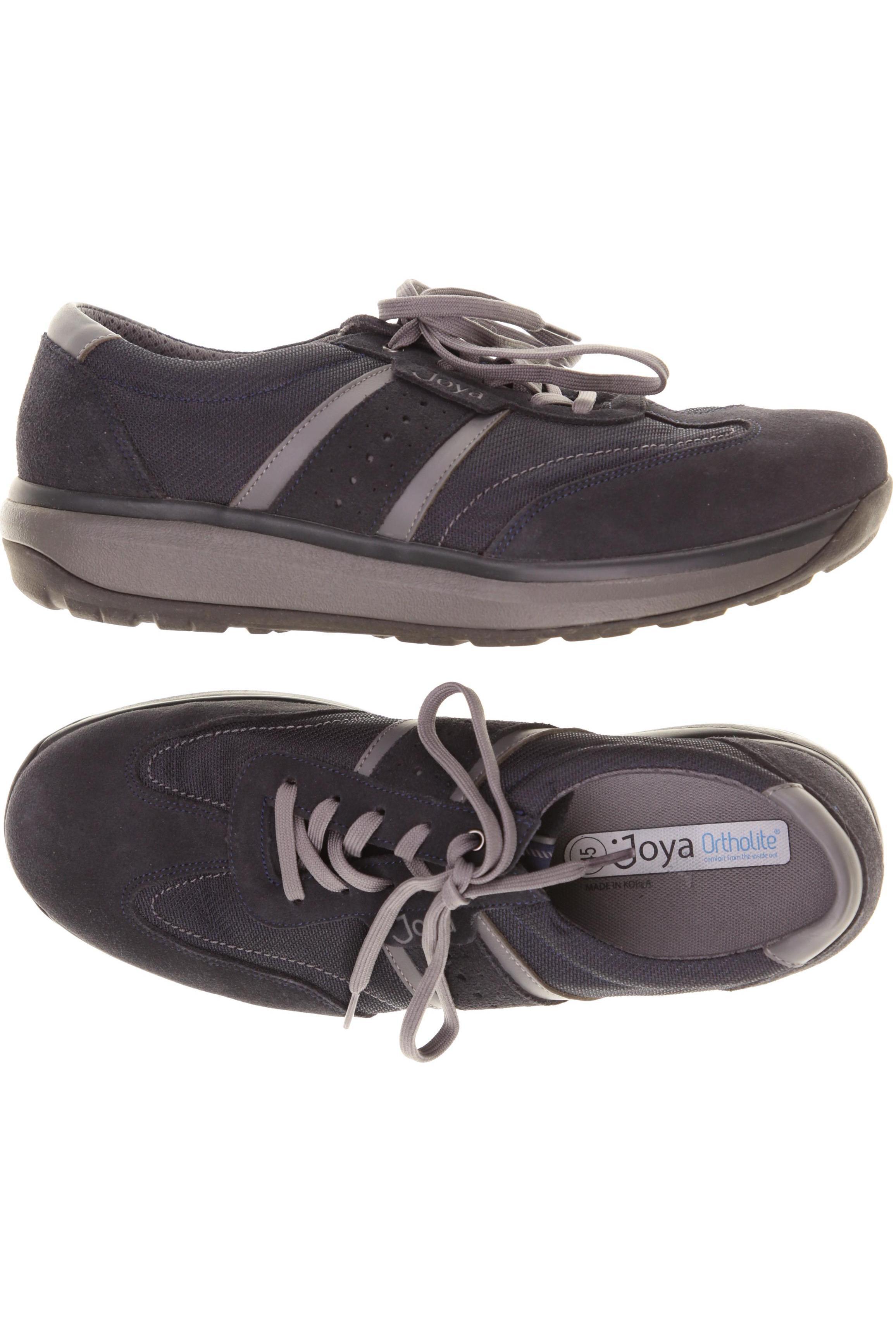 Thumbnail - Joya Herren Sneakers, blau, Gr. 45