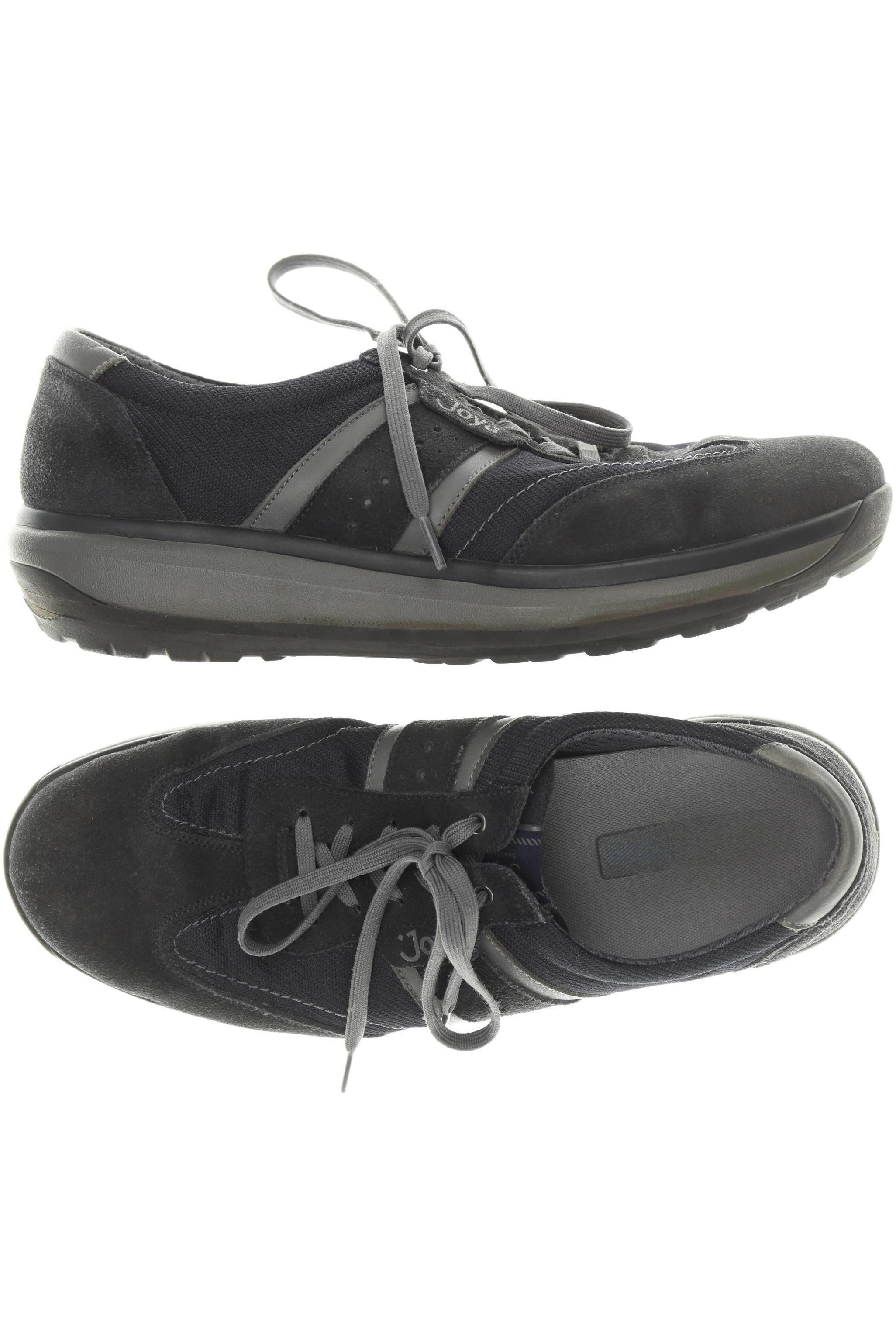 Thumbnail - Joya Herren Sneakers, grau, Gr. 11