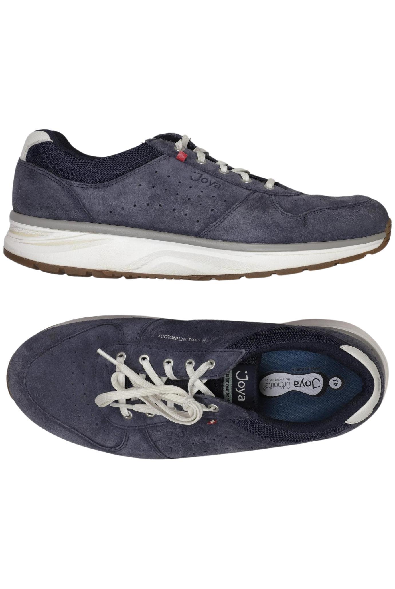 

Joya Herren Sneakers, marineblau, Gr. 43