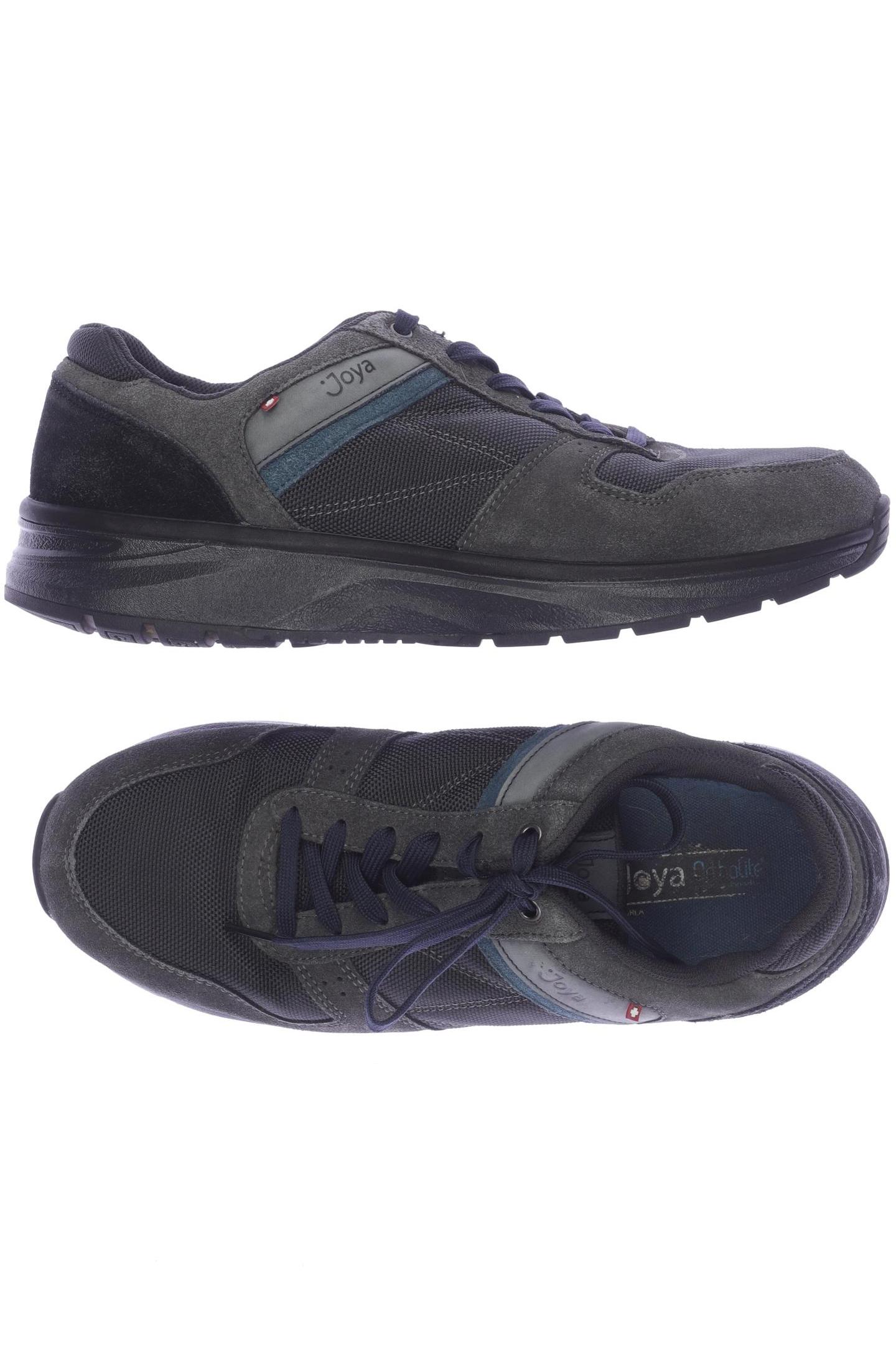

Joya Herren Sneakers, grau, Gr. 45