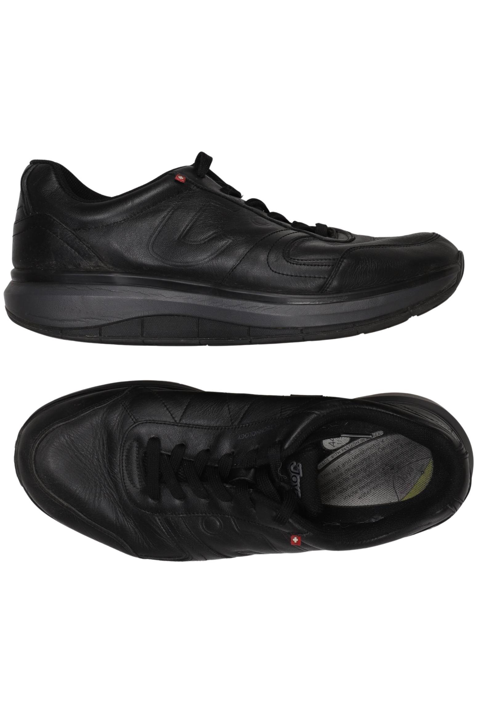 

Joya Herren Sneakers, schwarz, Gr. 44.5