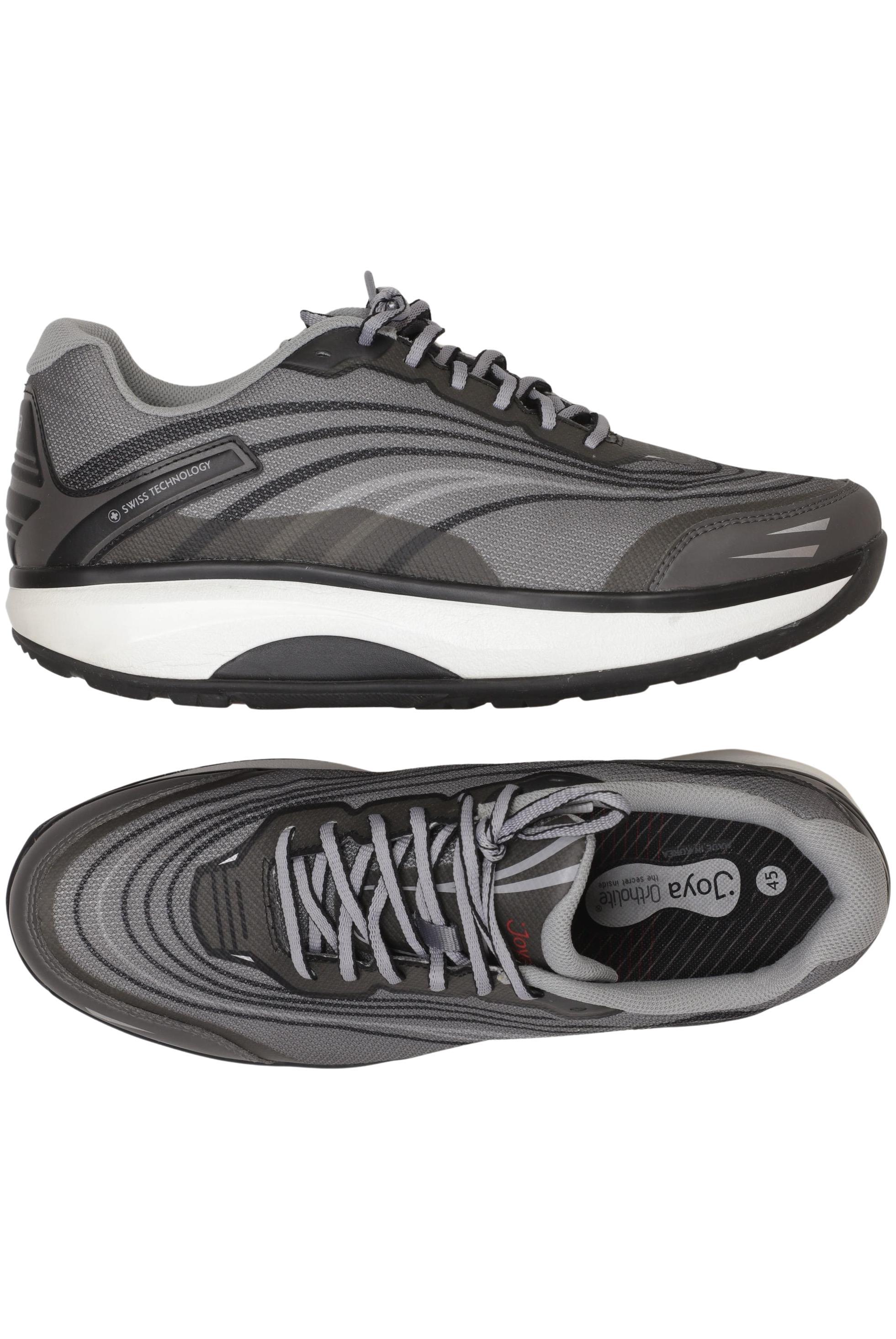 

Joya Herren Sneakers, grau, Gr. 45