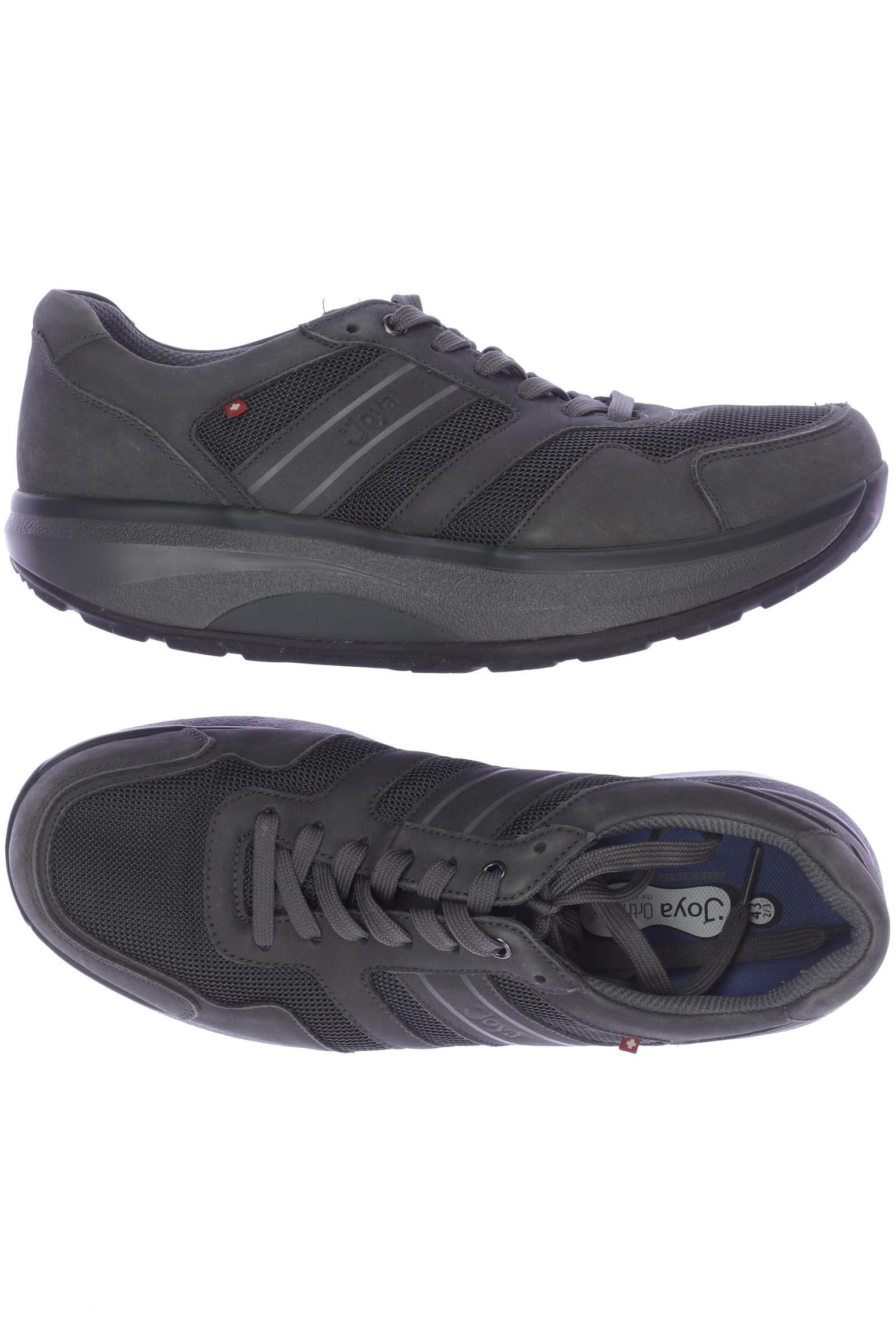 

Joya Herren Sneakers, grau, Gr. 43.5