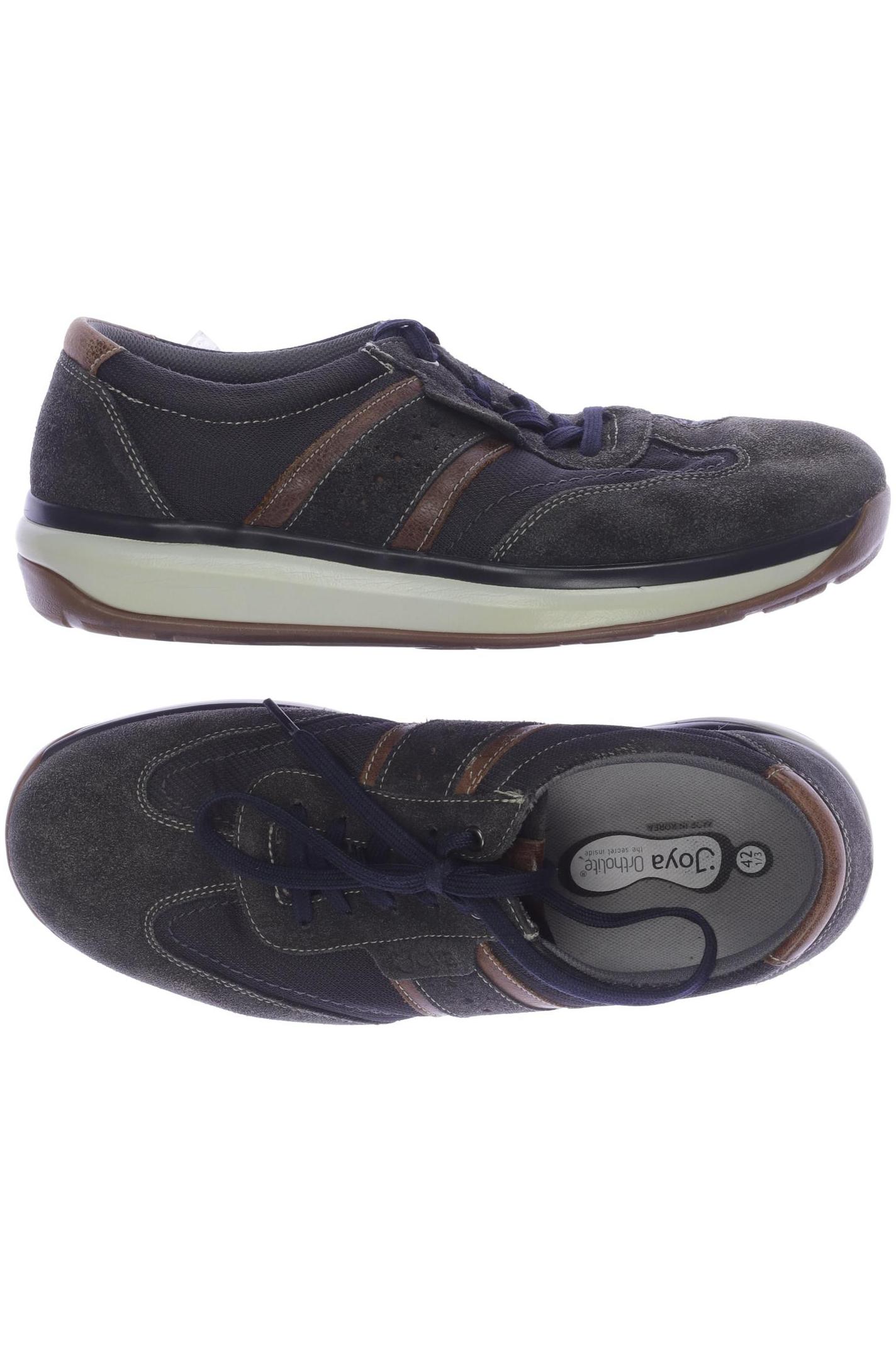 

Joya Herren Sneakers, grau