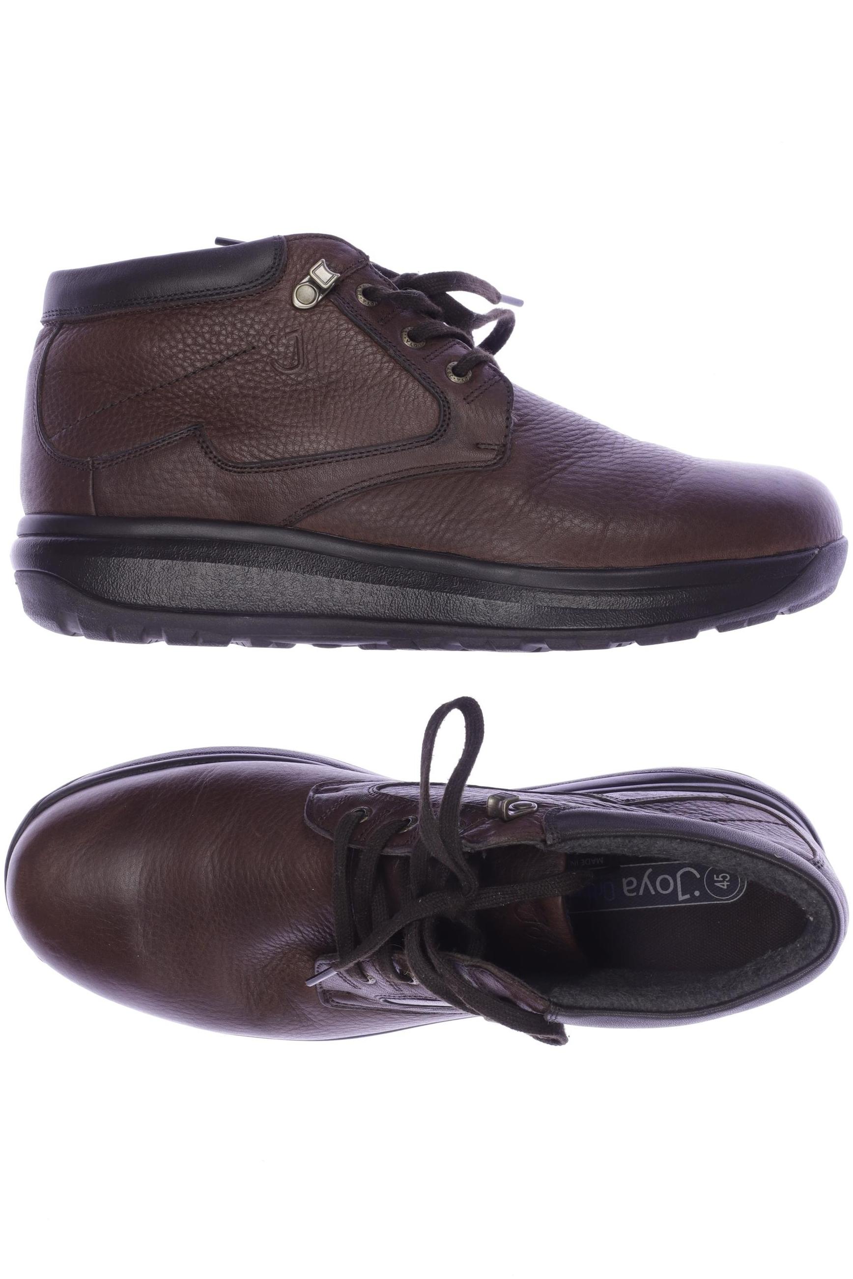 

Joya Herren Stiefel, braun, Gr. 45