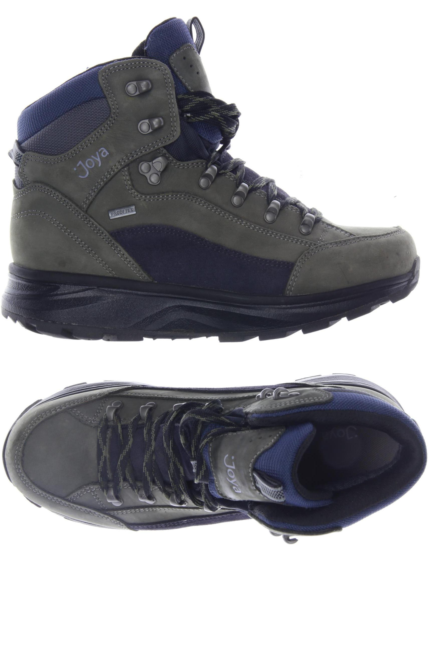 

Joya Herren Stiefel, grün