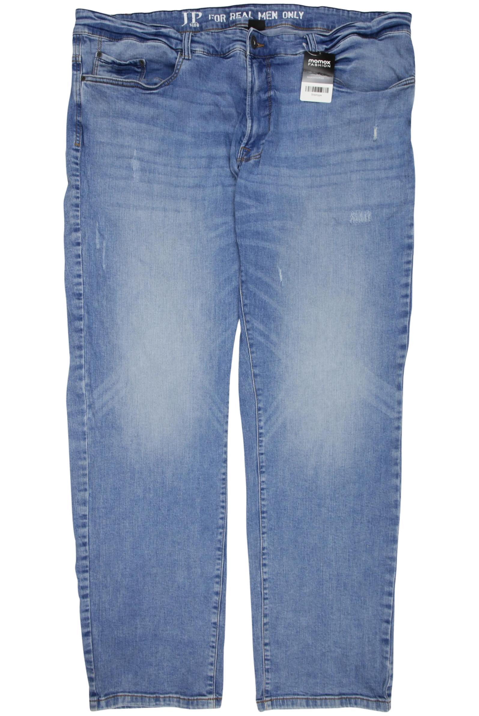 

JP 1880 Damen Jeans, blau, Gr. 60