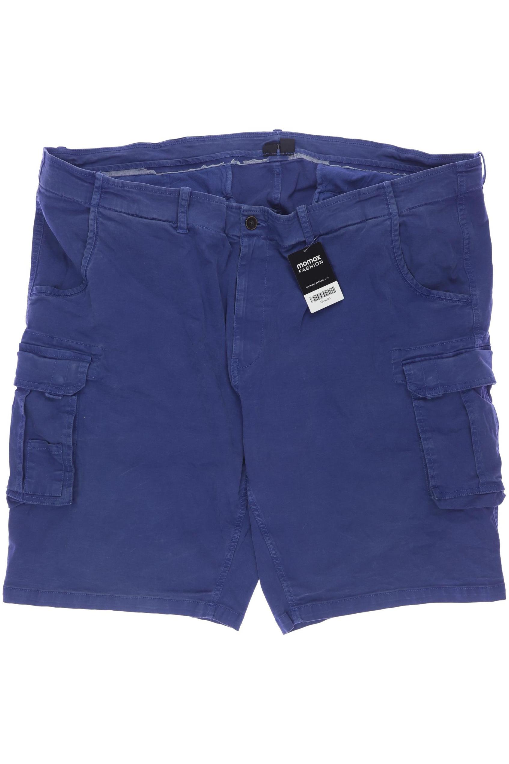 

JP 1880 Herren Shorts, blau, Gr. 66