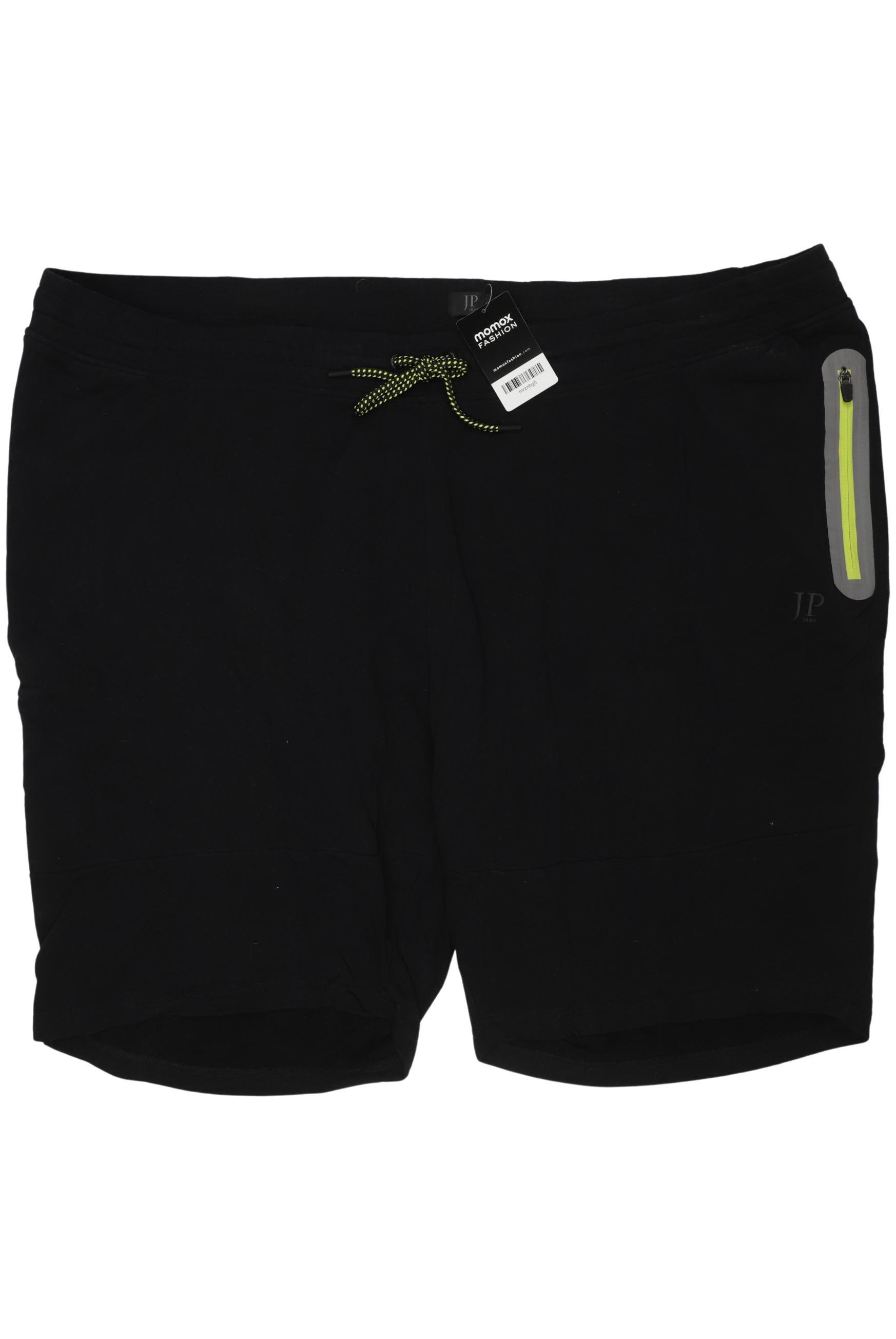 

JP 1880 Herren Shorts, schwarz, Gr. 56