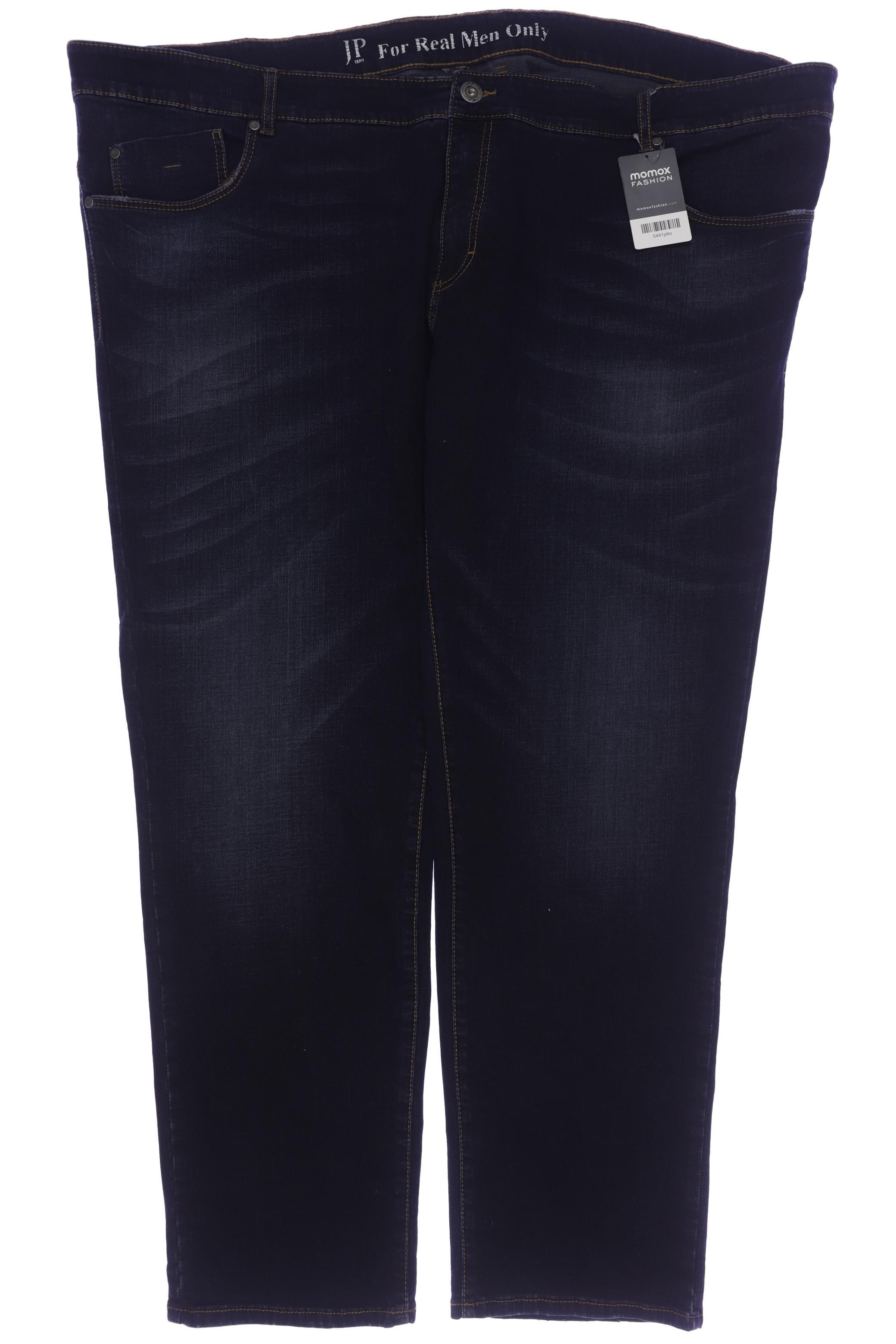 

JP 1880 Herren Jeans, marineblau, Gr. 52