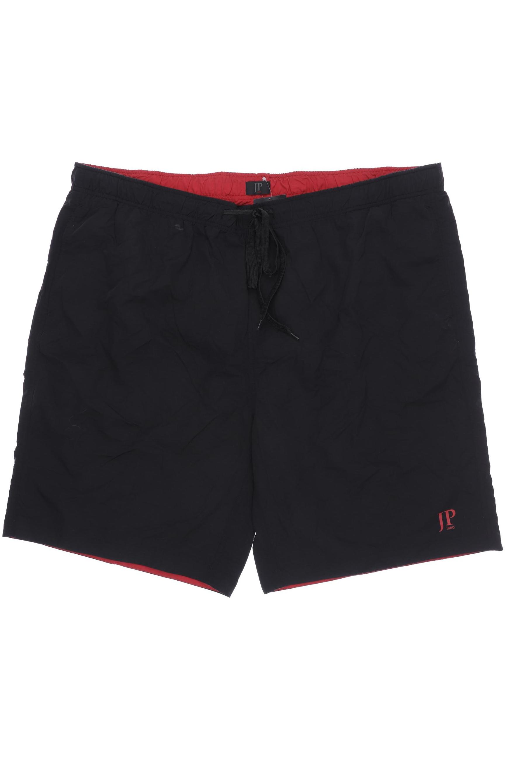 

JP 1880 Herren Shorts, schwarz, Gr. 58