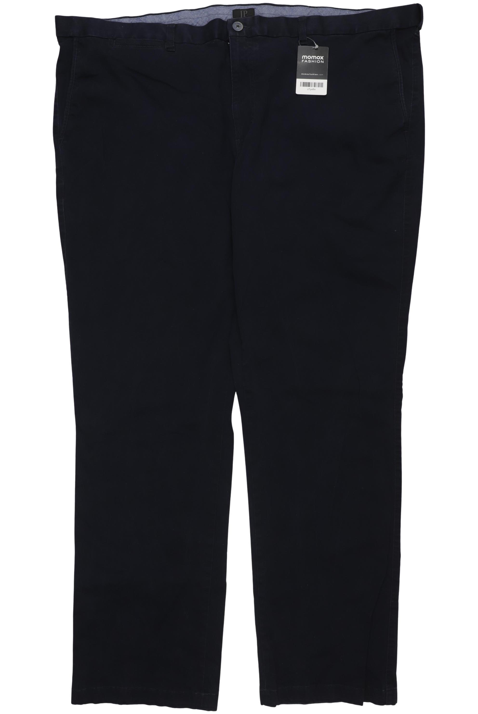 

JP 1880 Herren Stoffhose, marineblau, Gr. 64