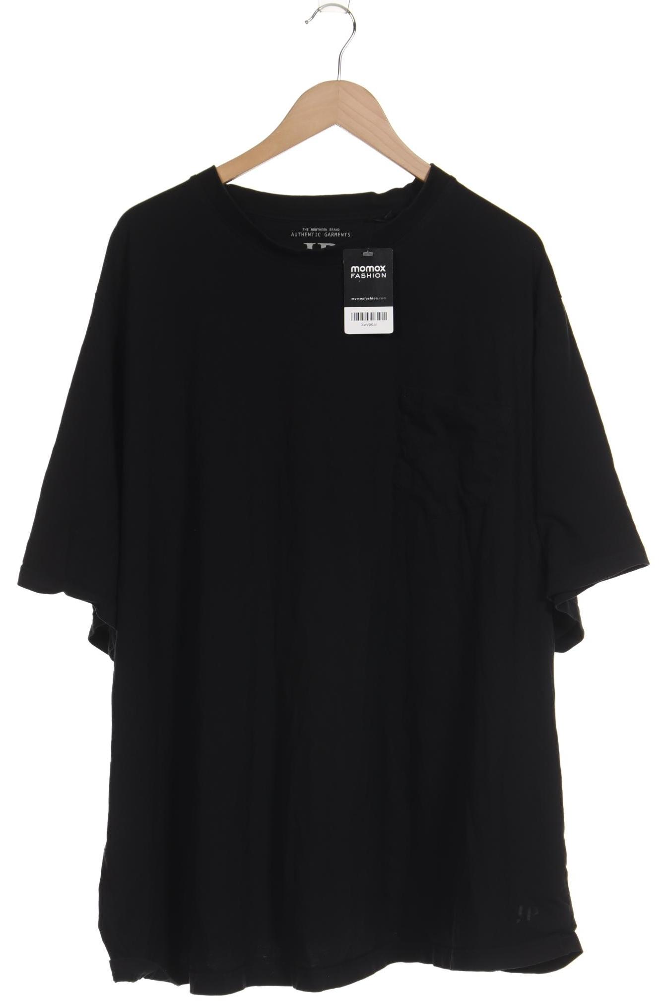 

JP 1880 Herren T-Shirt, schwarz, Gr. 64
