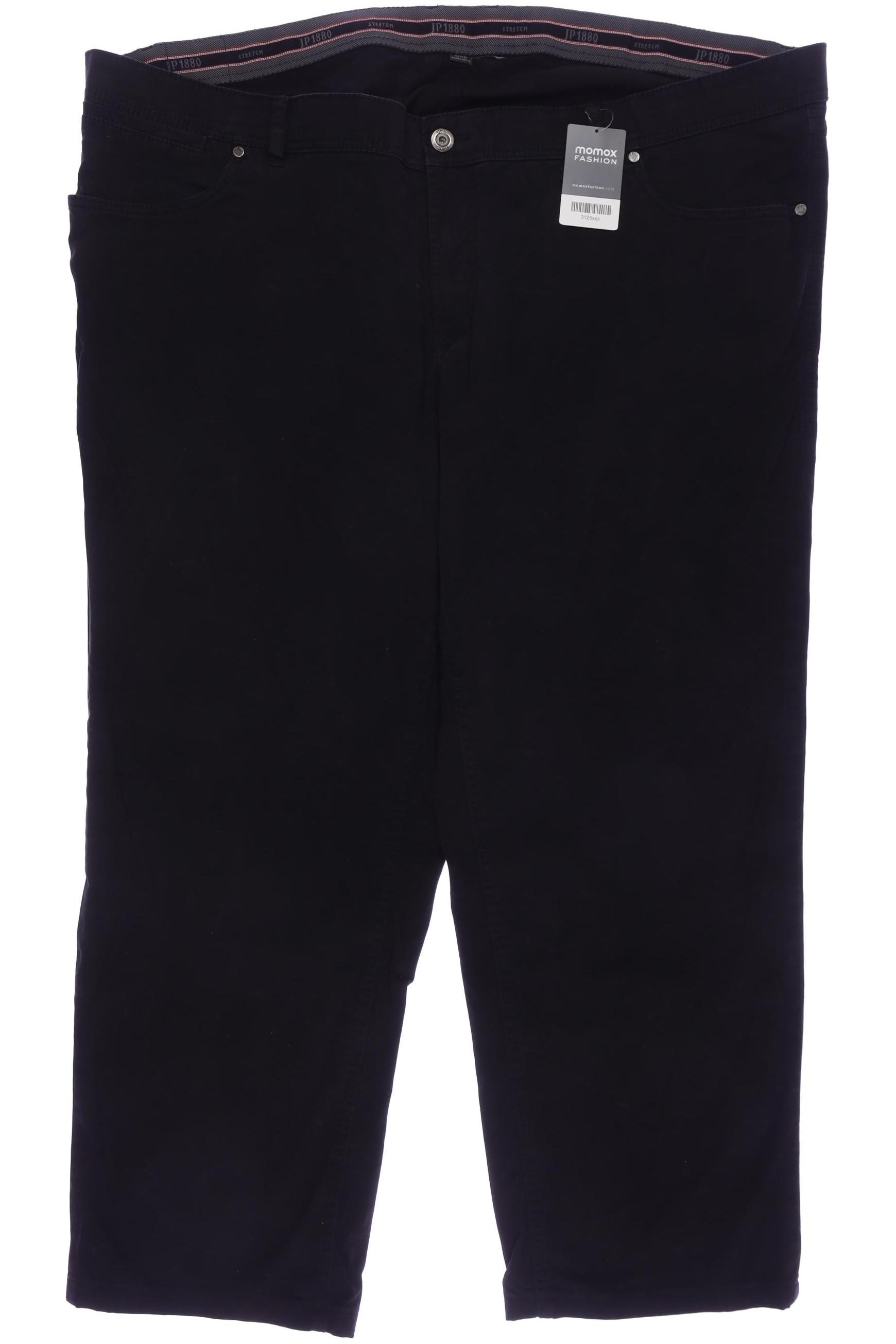 

JP 1880 Herren Jeans, schwarz, Gr. 50