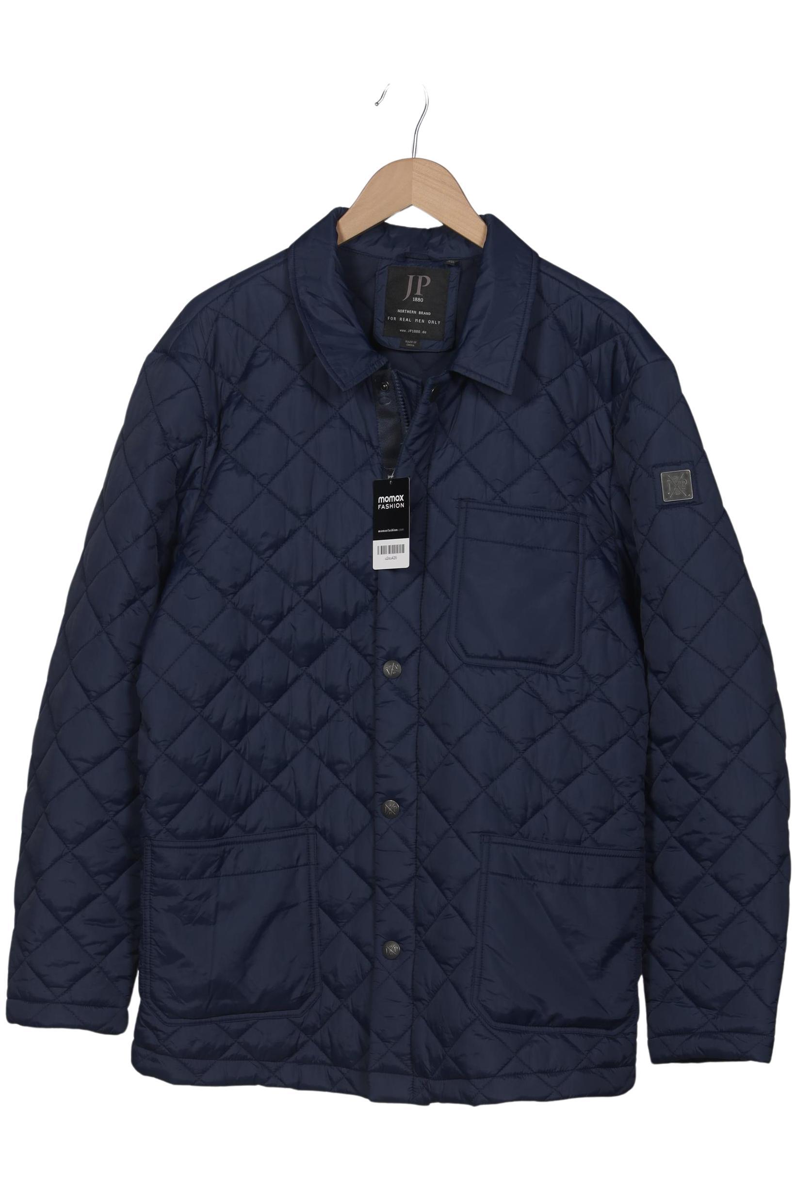 Thumbnail - JP 1880 Herren Jacke, marineblau, Gr. 60