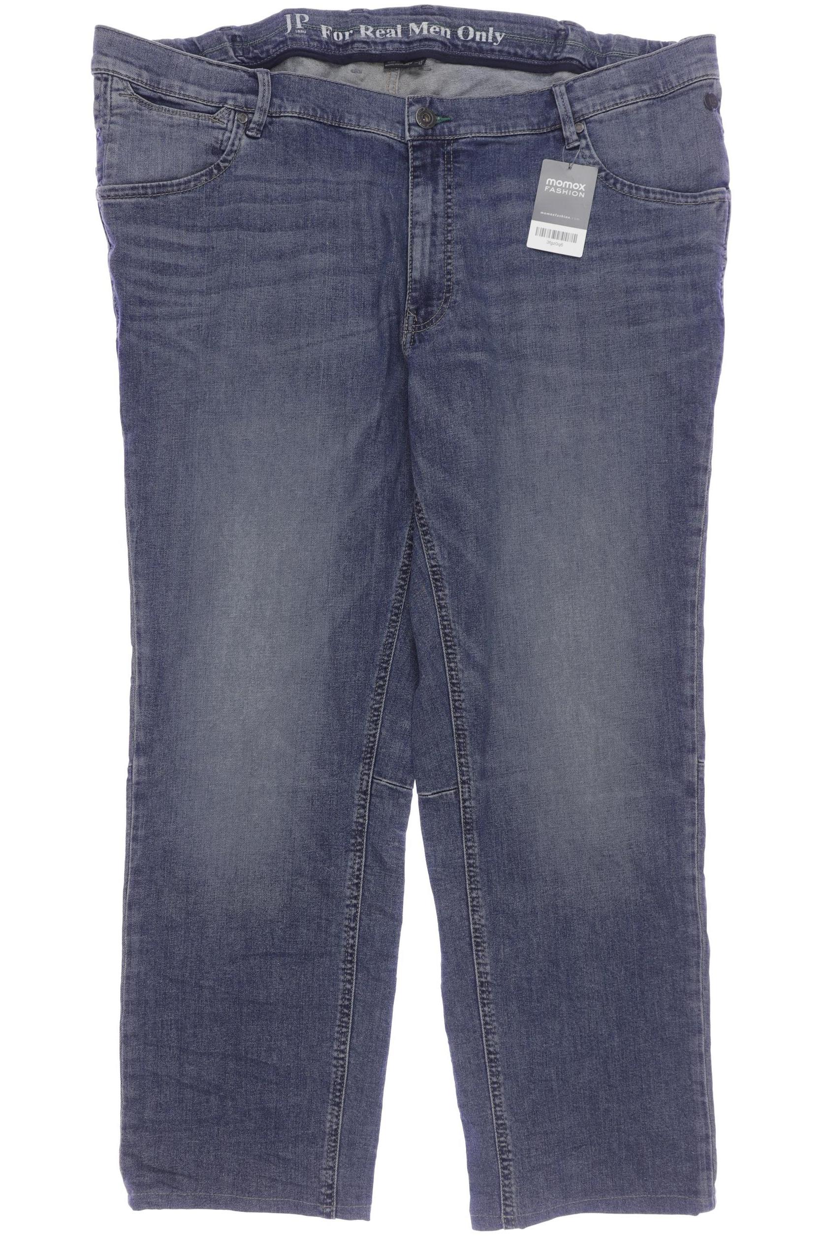 

JP 1880 Herren Jeans, marineblau, Gr. 62