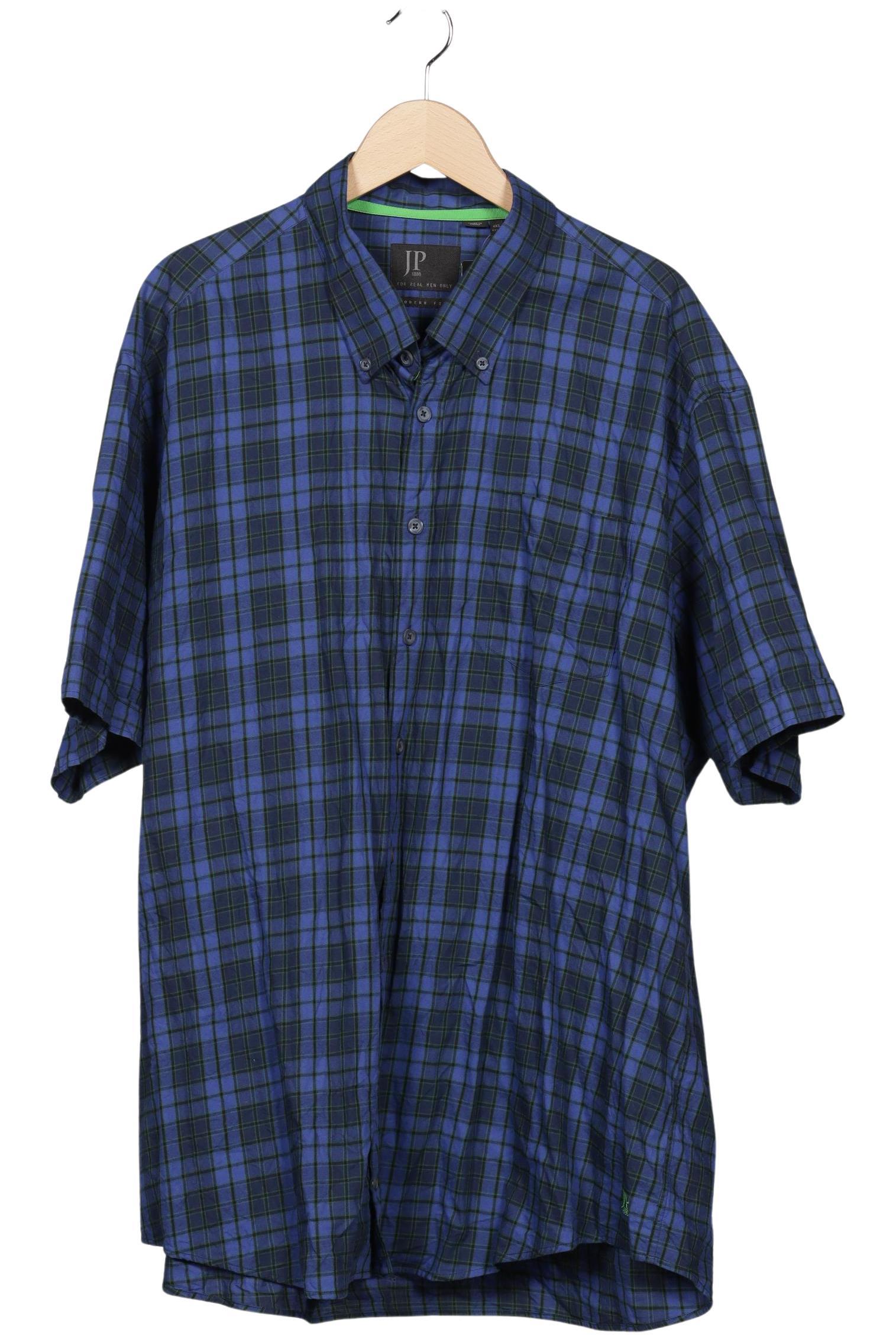 

JP 1880 Herren Hemd, marineblau, Gr. 60