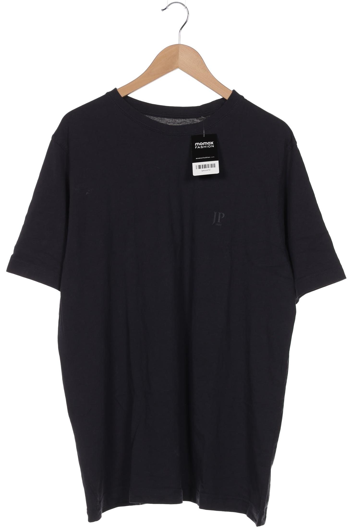 

JP 1880 Herren T-Shirt, marineblau, Gr. 54